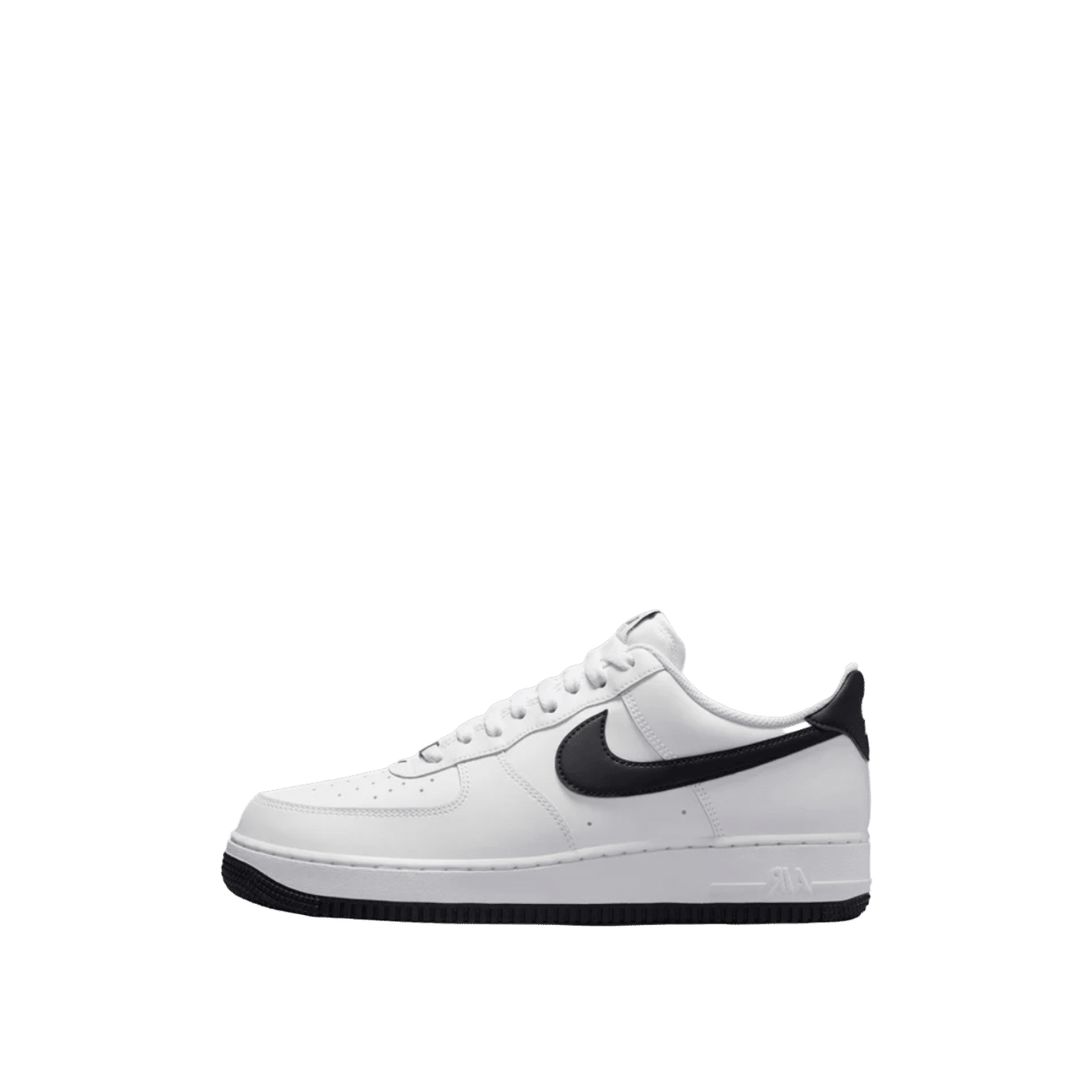 Nike Air Force 1 Low '07 "White" | FQ4296-101