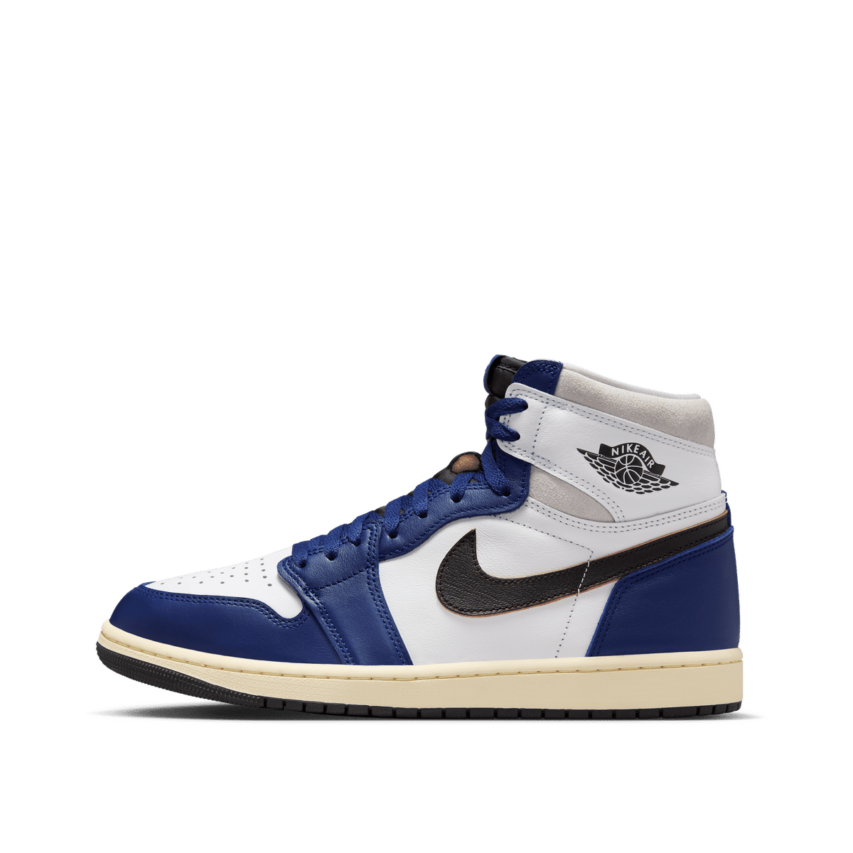 Air Jordan 1 High OG "Rare Air" | DZ5485-100