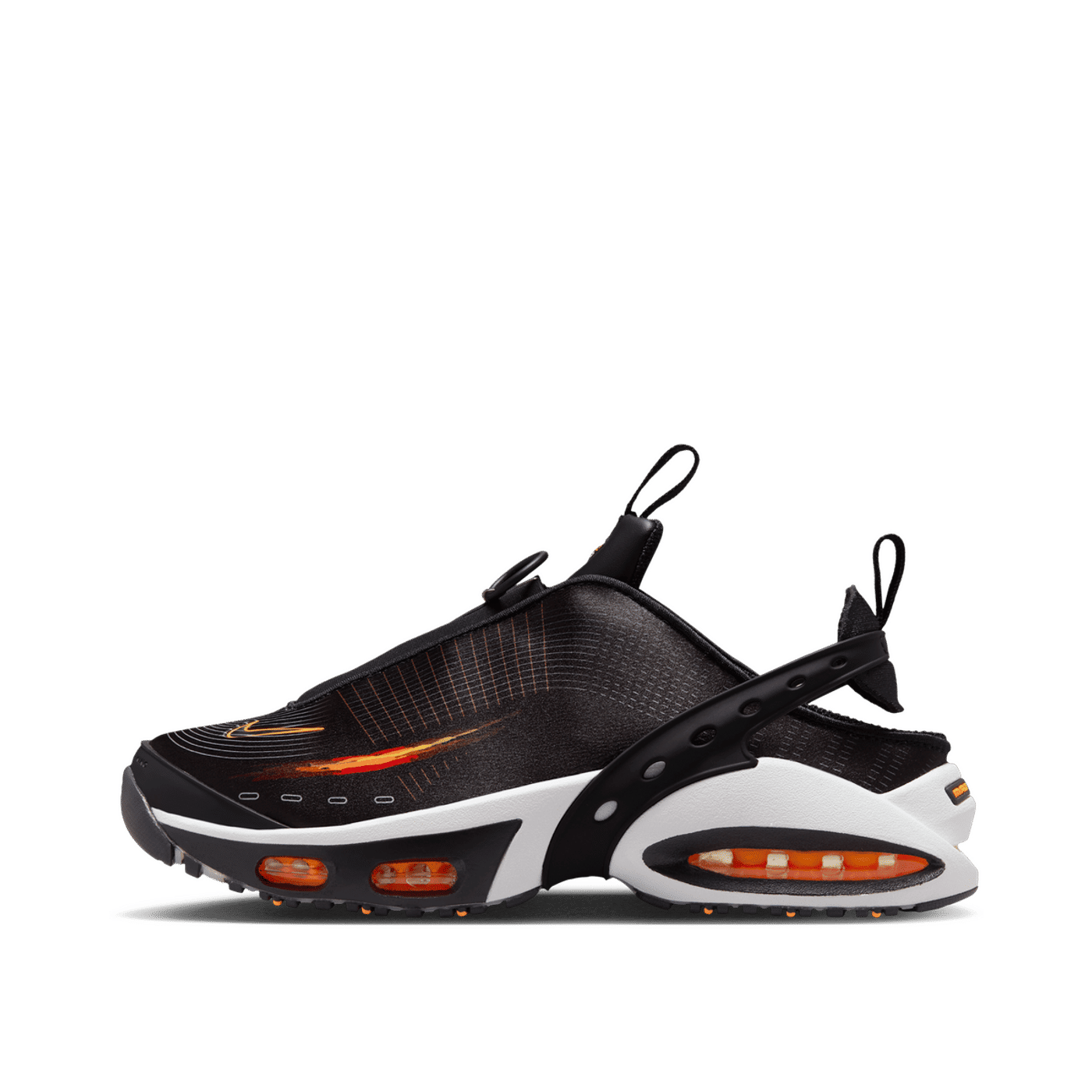 Nike Air Max Craze Wmns "Black" | FZ2089-001