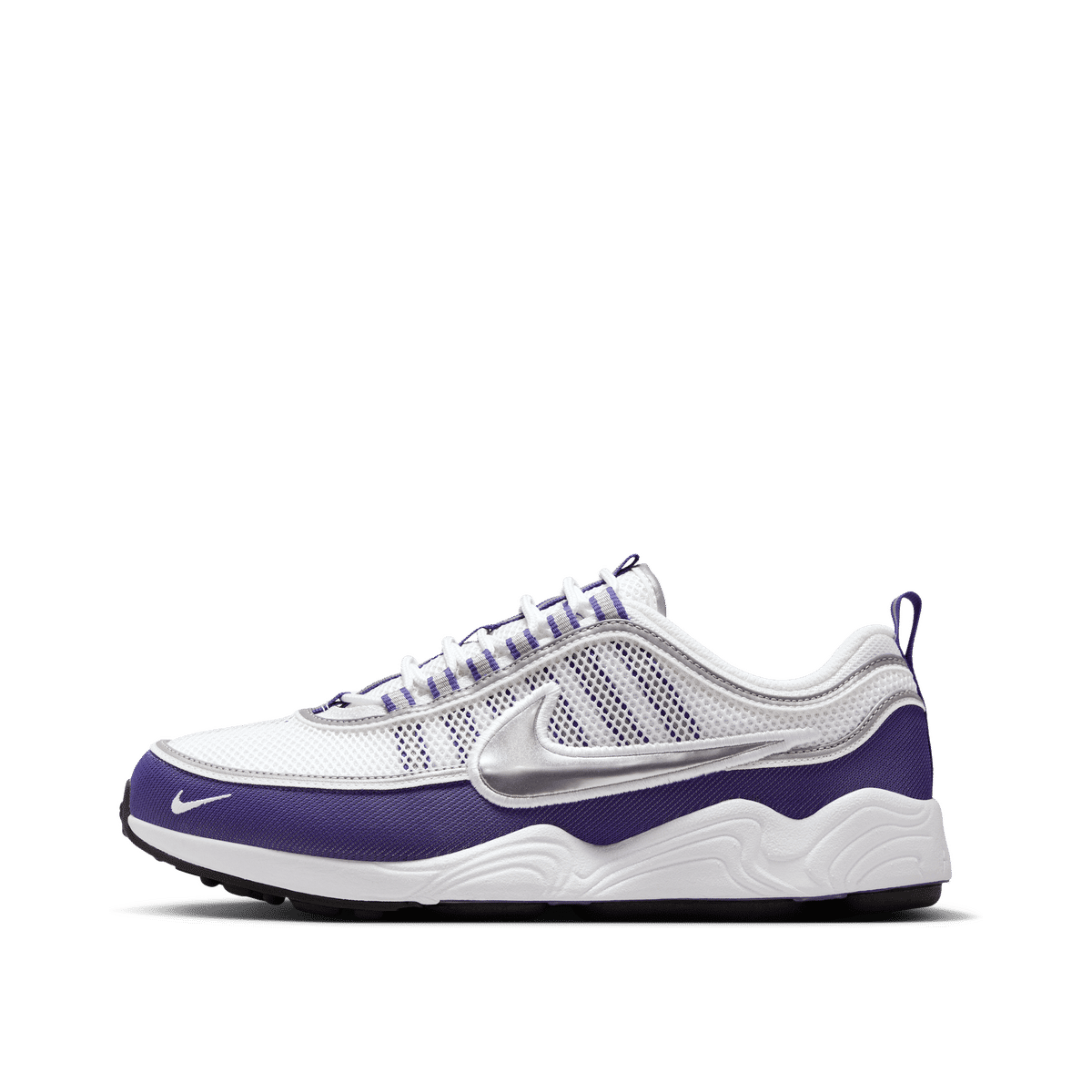Nike Air Zoom Spiridon SP "White" | HF9117-100