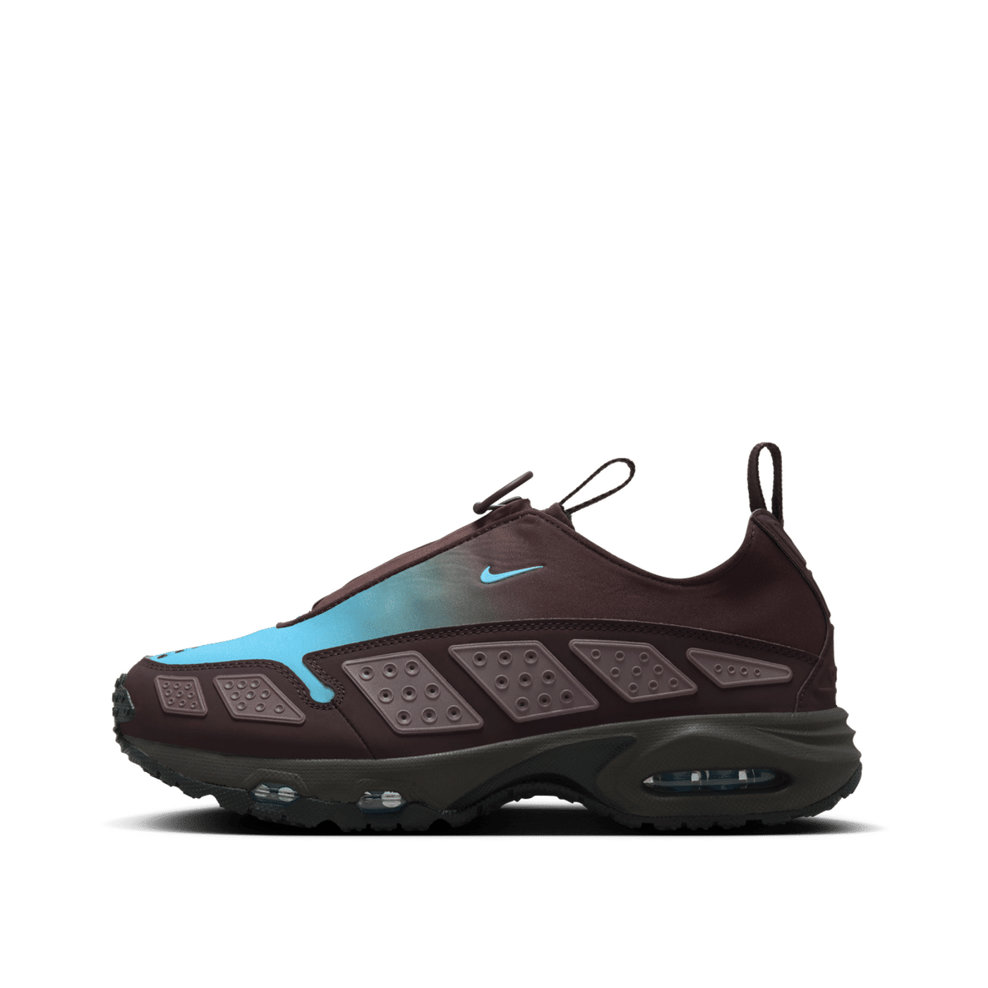 Nike Air Max SNDR Wmns "Red" | HQ4189-600