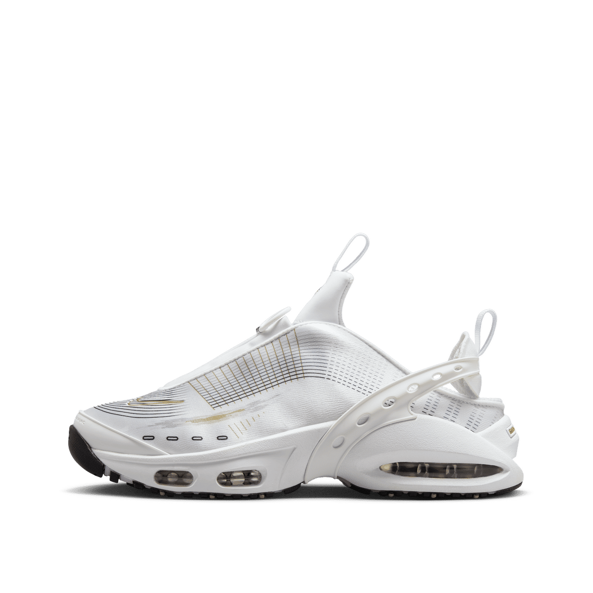 Nike Air Max Craze Wmns "White" | FZ2089-100