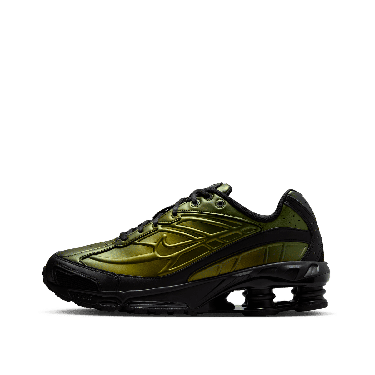 Nike Shox Ride 2 "Black" | IH4468-001