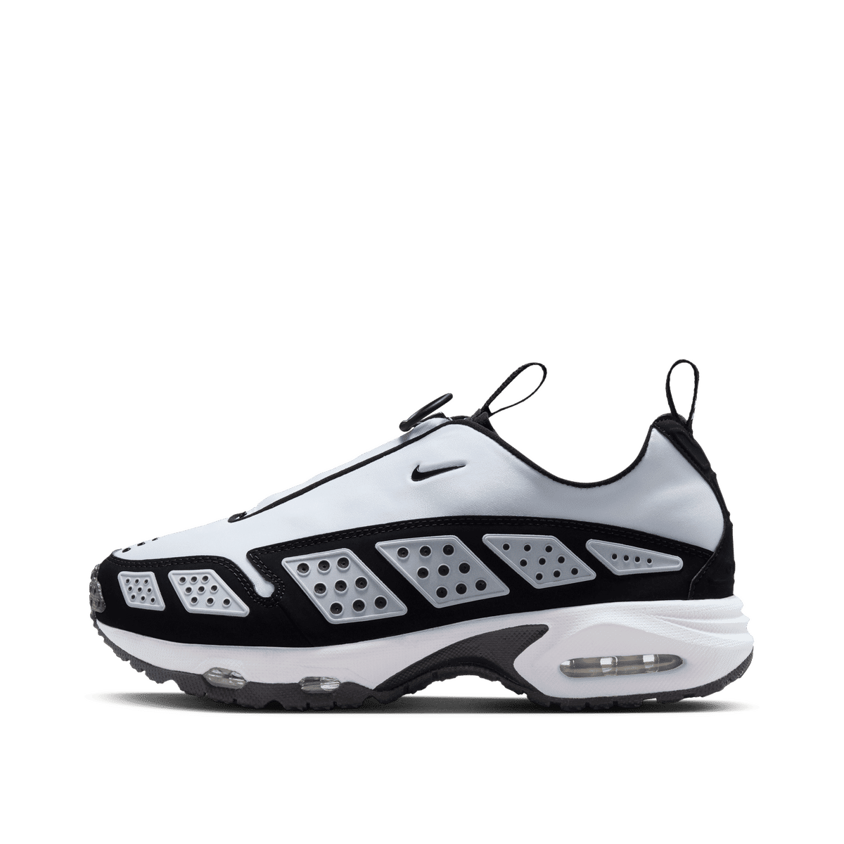 Nike Air Max SNDR Wmns "White" | FZ2068-100