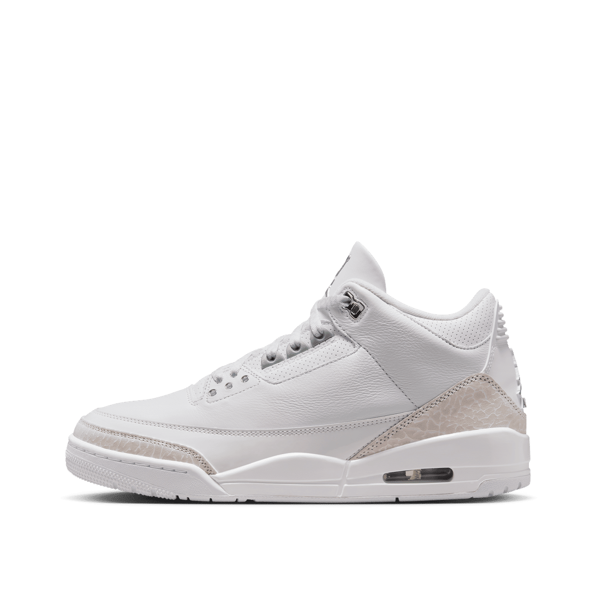 Air Jordan 3 Retro "Pure Money" | CT8532-111