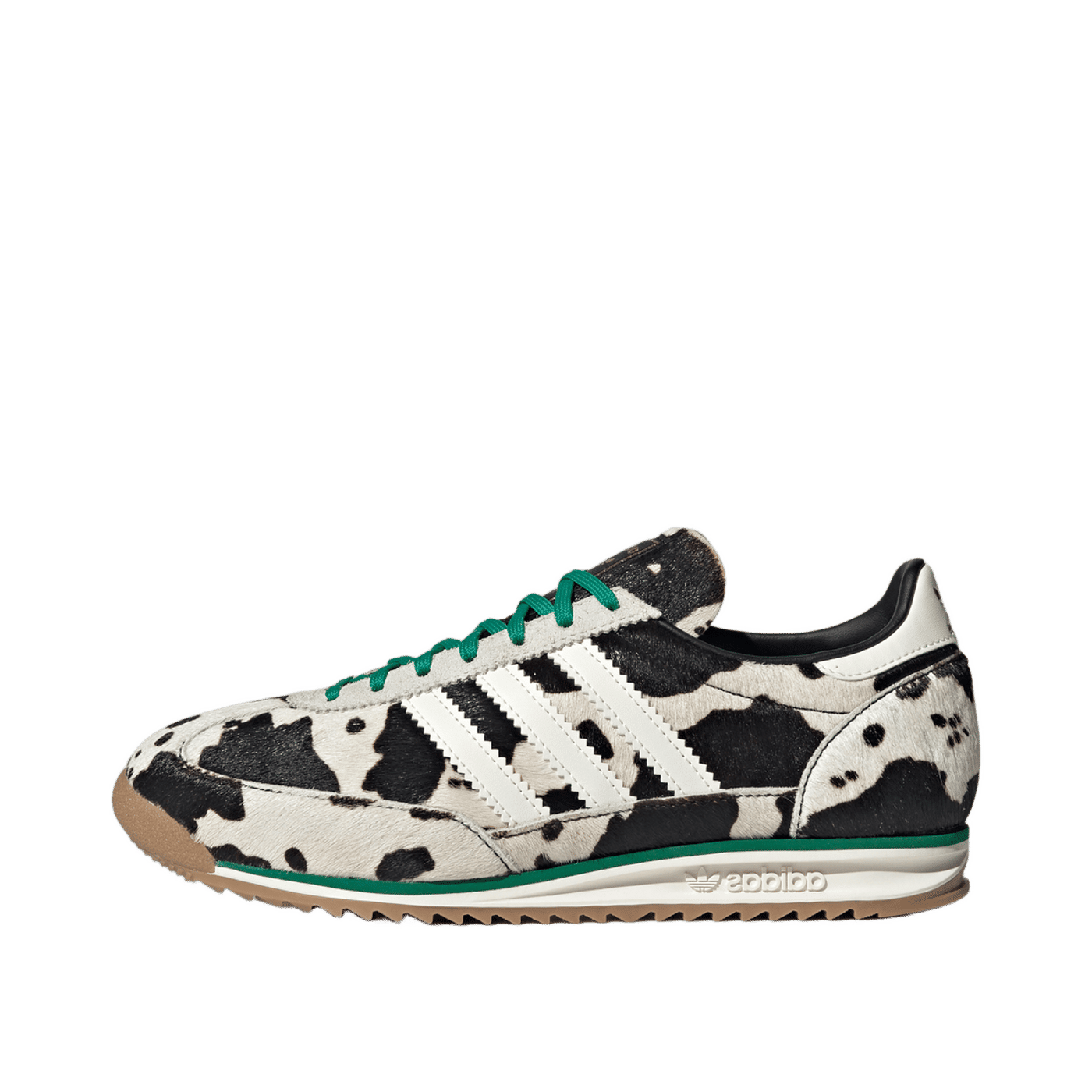 Adidas SL72 "OG" | JR1639