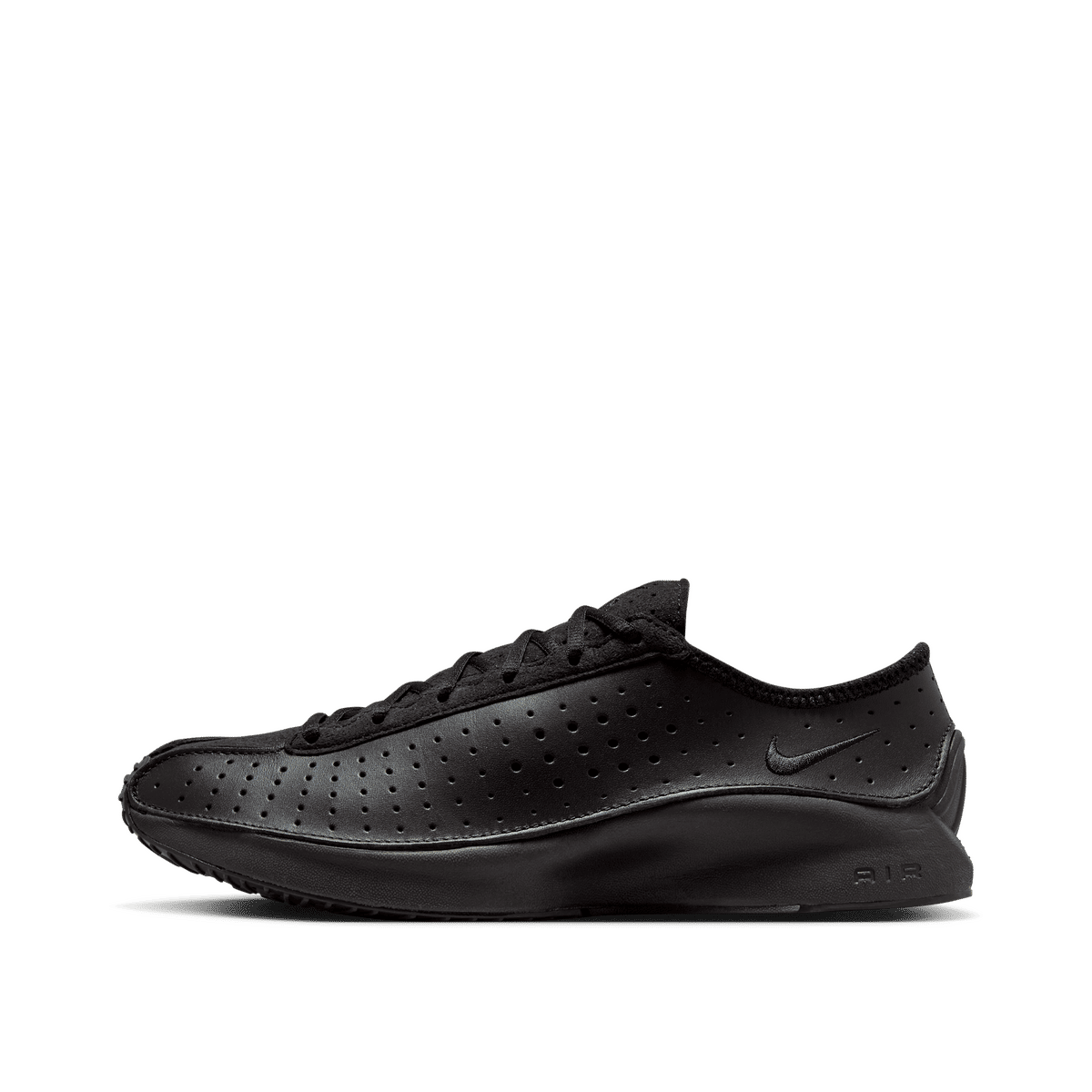 Nike Air Superfly Wmns "Triple Black" | HJ8082-002