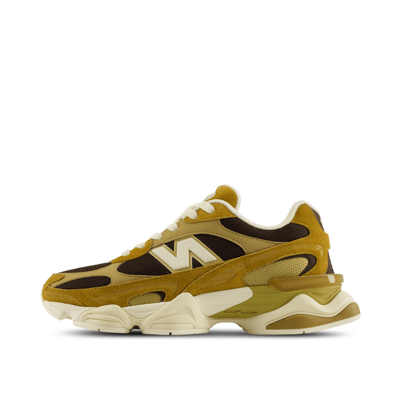 New Balance 9060R "Brown" | U90603RA