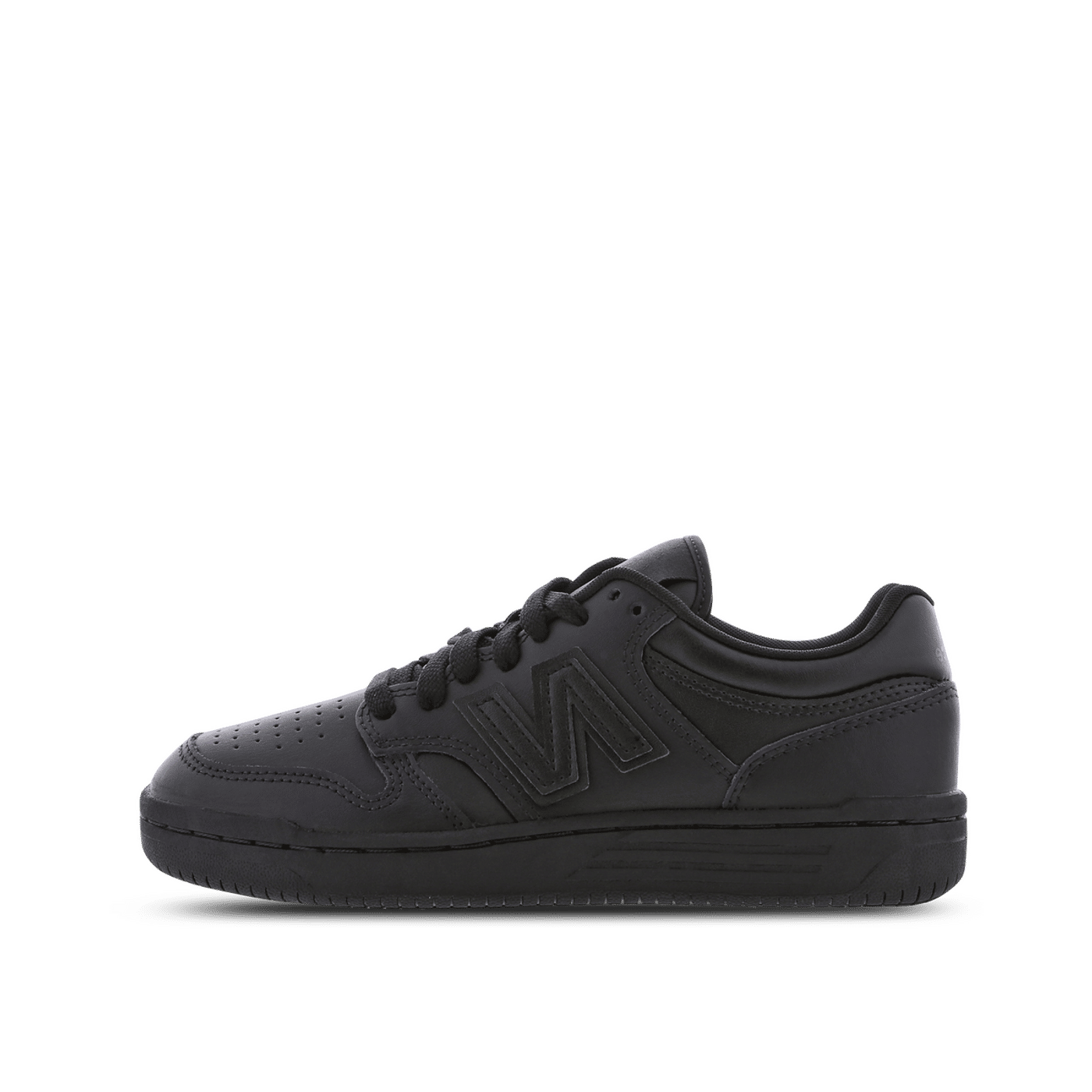 New Balance 480 "Triple Black" | GSB4803B