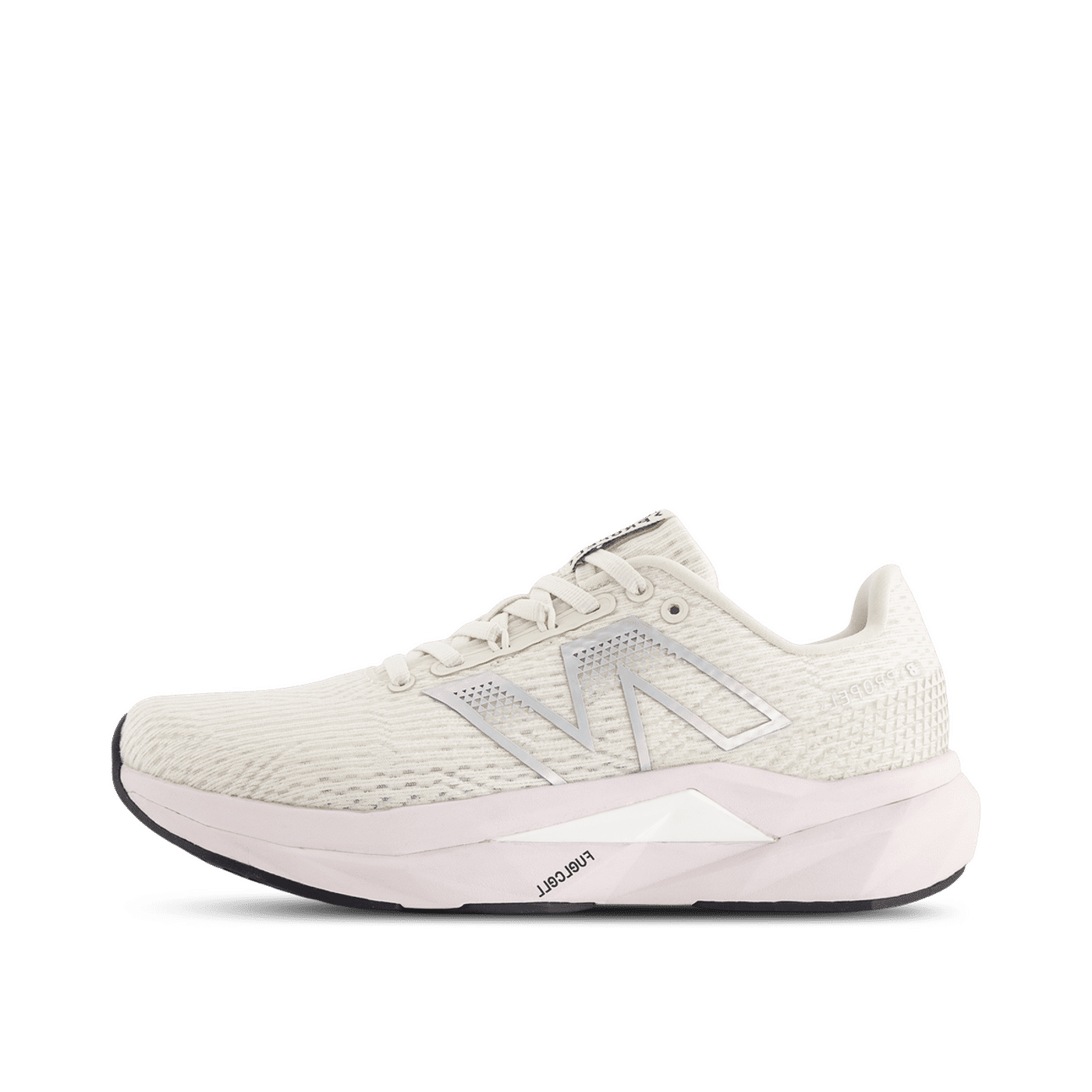 New Balance FuelCell Propel v5 "Beige/Pink/White" | WFCPRCS5