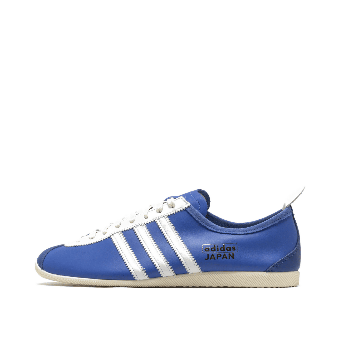 Adidas Japan "Bold Royal/Footwear White/Crew White" | JS3773