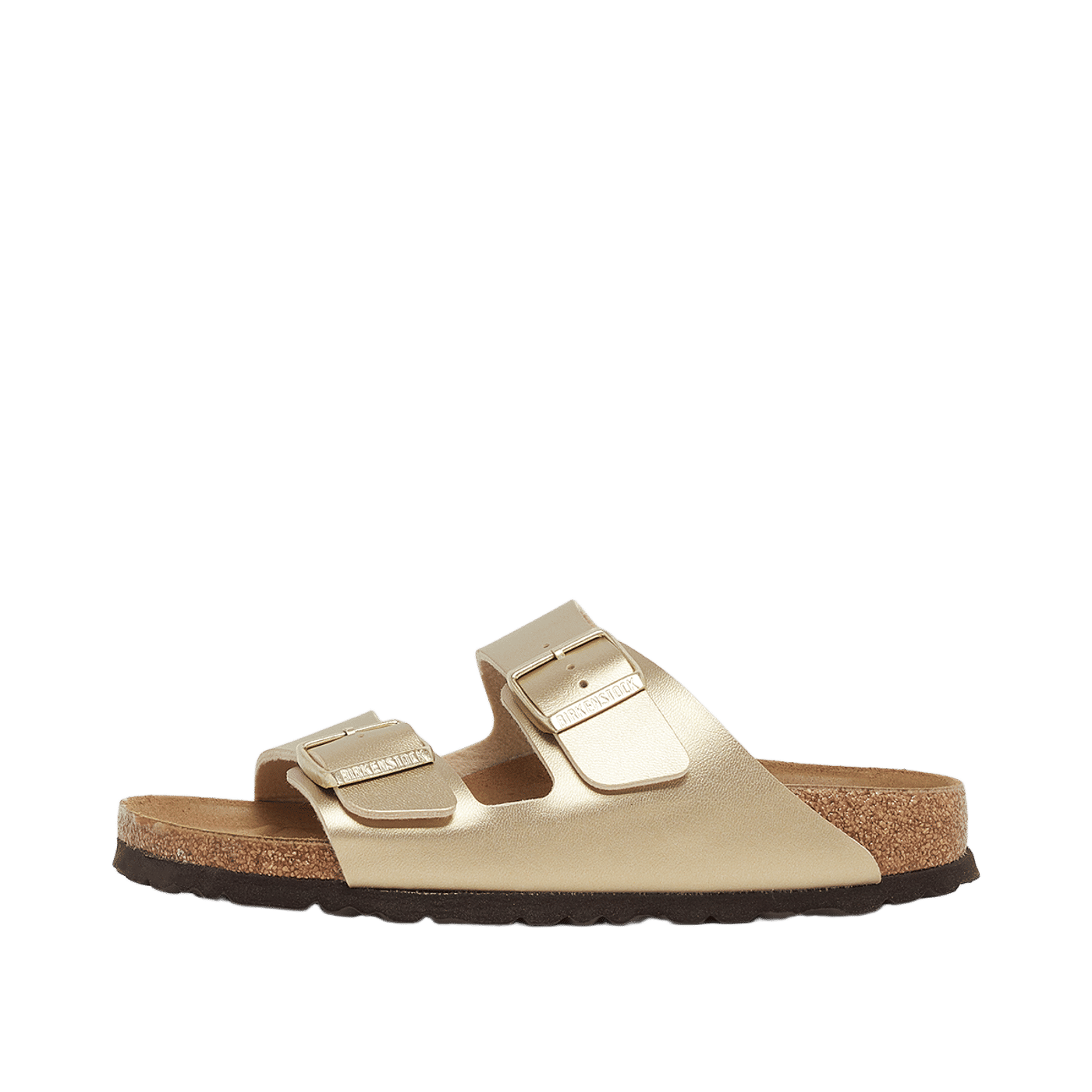 Birkenstock Arizona Birko-Flor "Gold" | 1016111