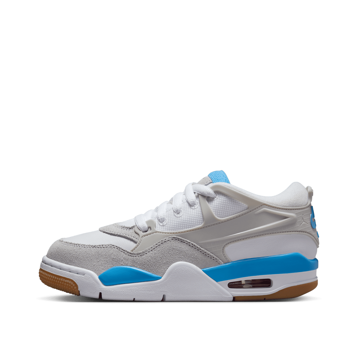 Air Jordan 4 RM "White" | FQ7938-104