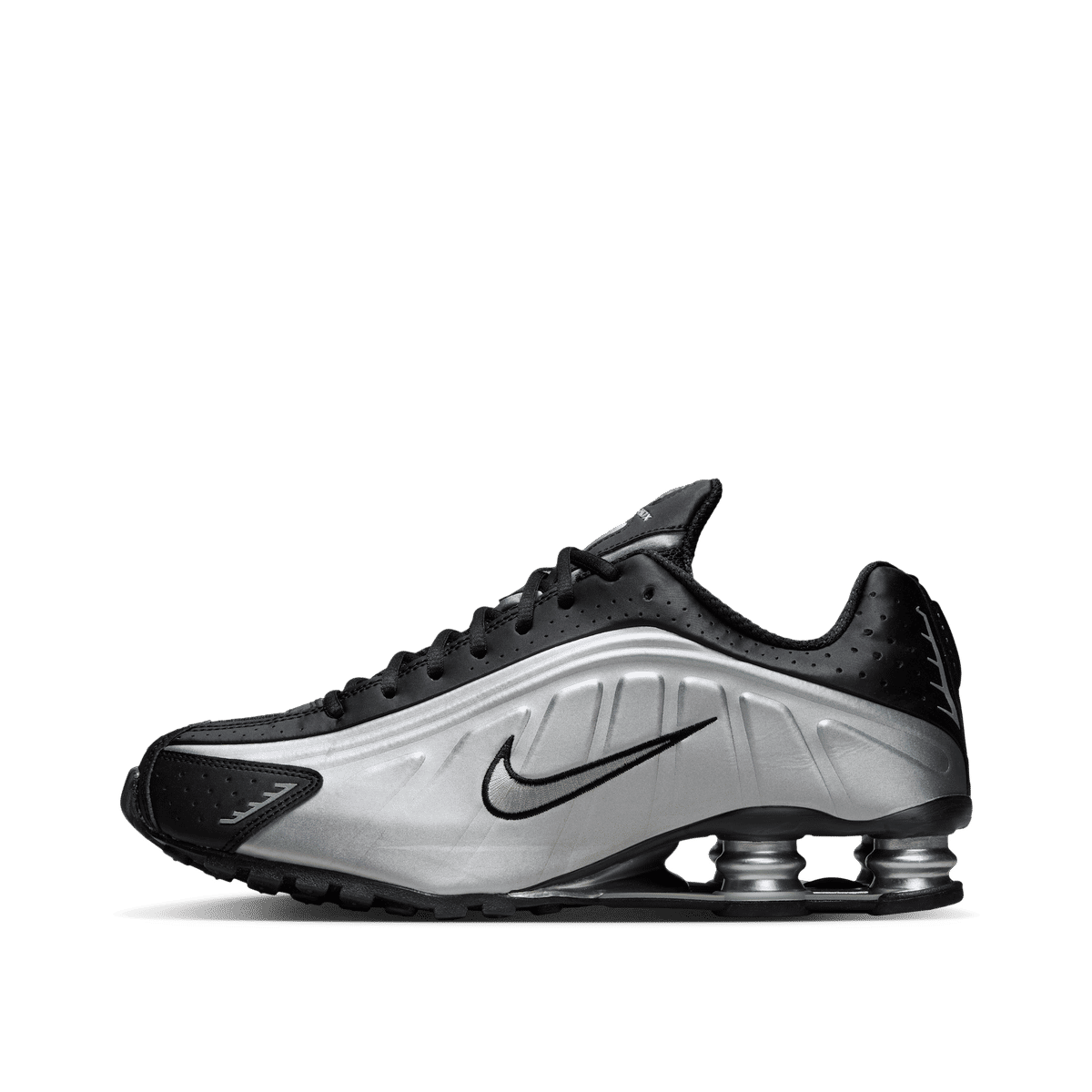 Nike Shox R4 "Grey" | HQ1988-007