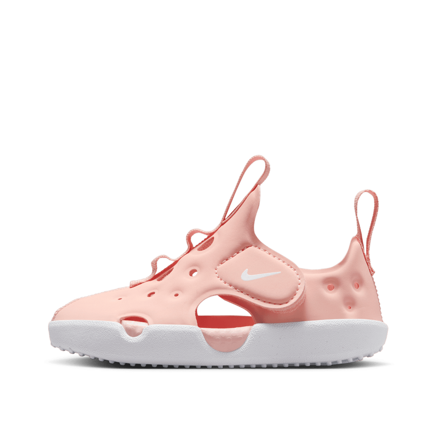 Nike Sunray Protect 4 Infant/Toddler Sandals "Pink" | HF6278-600