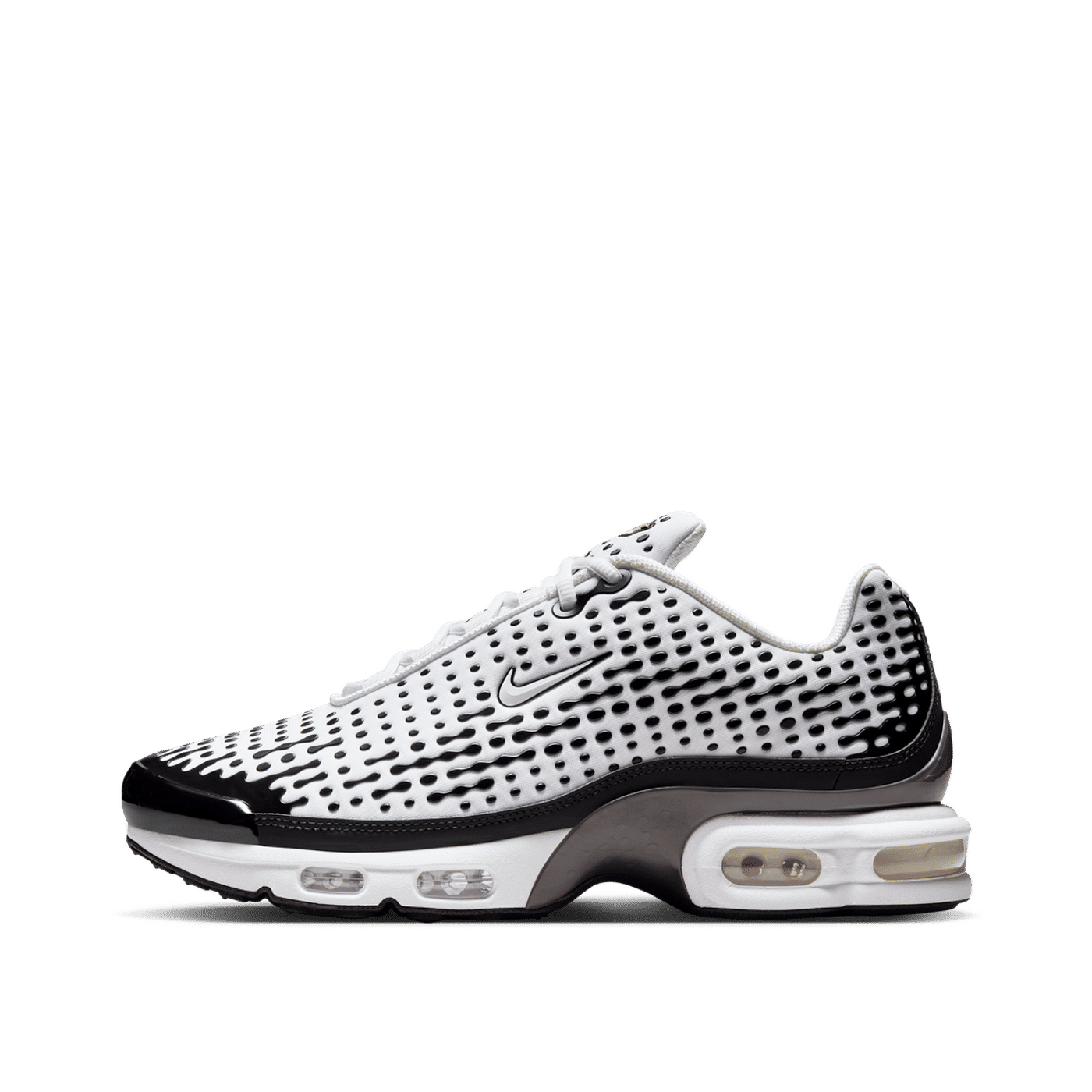 Nike Air Max Plus VII "White" | HQ2197-100