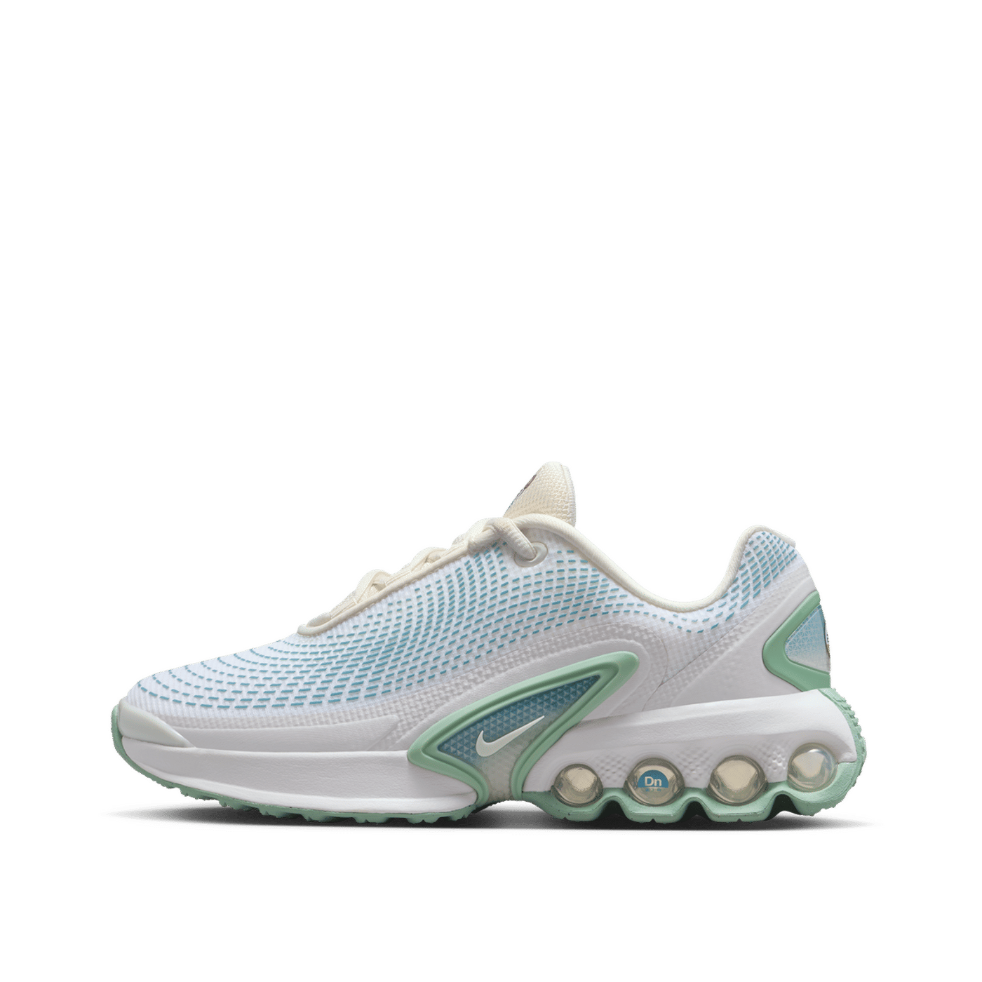 Nike Air Max Dn "Brown" | IH7672-001