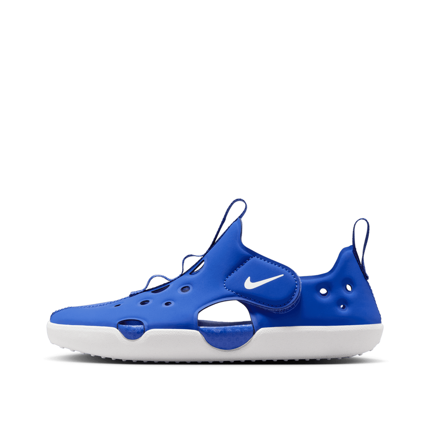 Nike Sunray Protect 4 Toddler Sandals "Blue" | HF6277-400