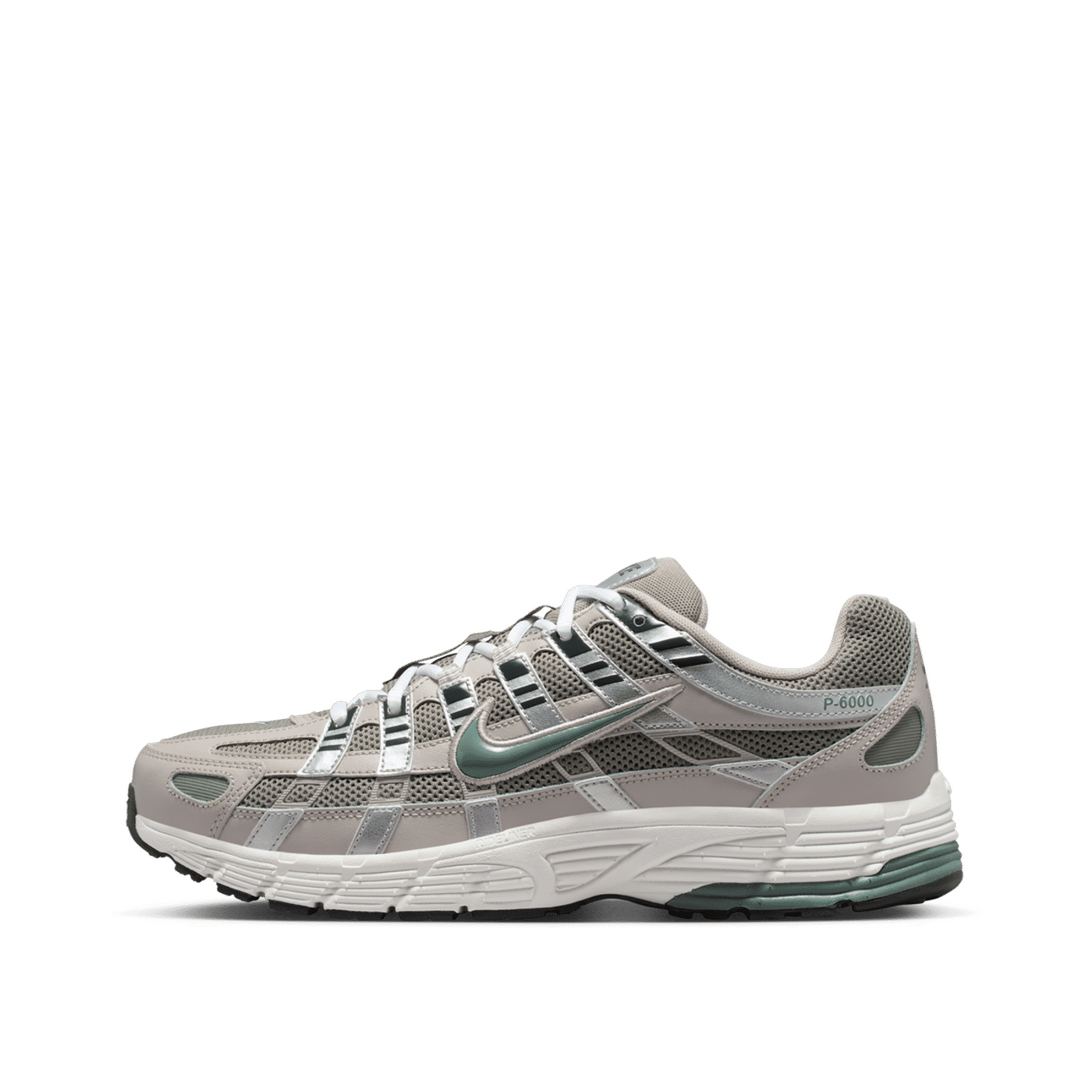 Nike P-6000 "Brown" | CD6404-203