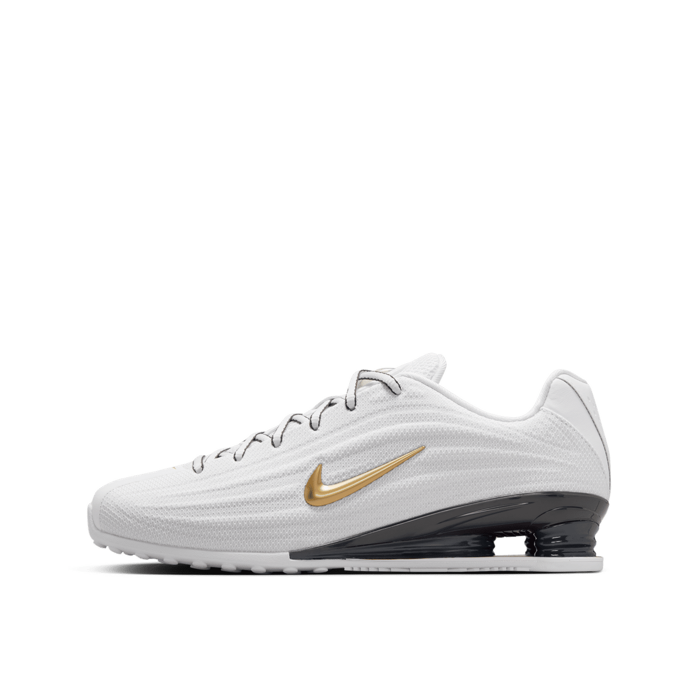 Nike Shox Z Wmns "White" | HQ7540-100