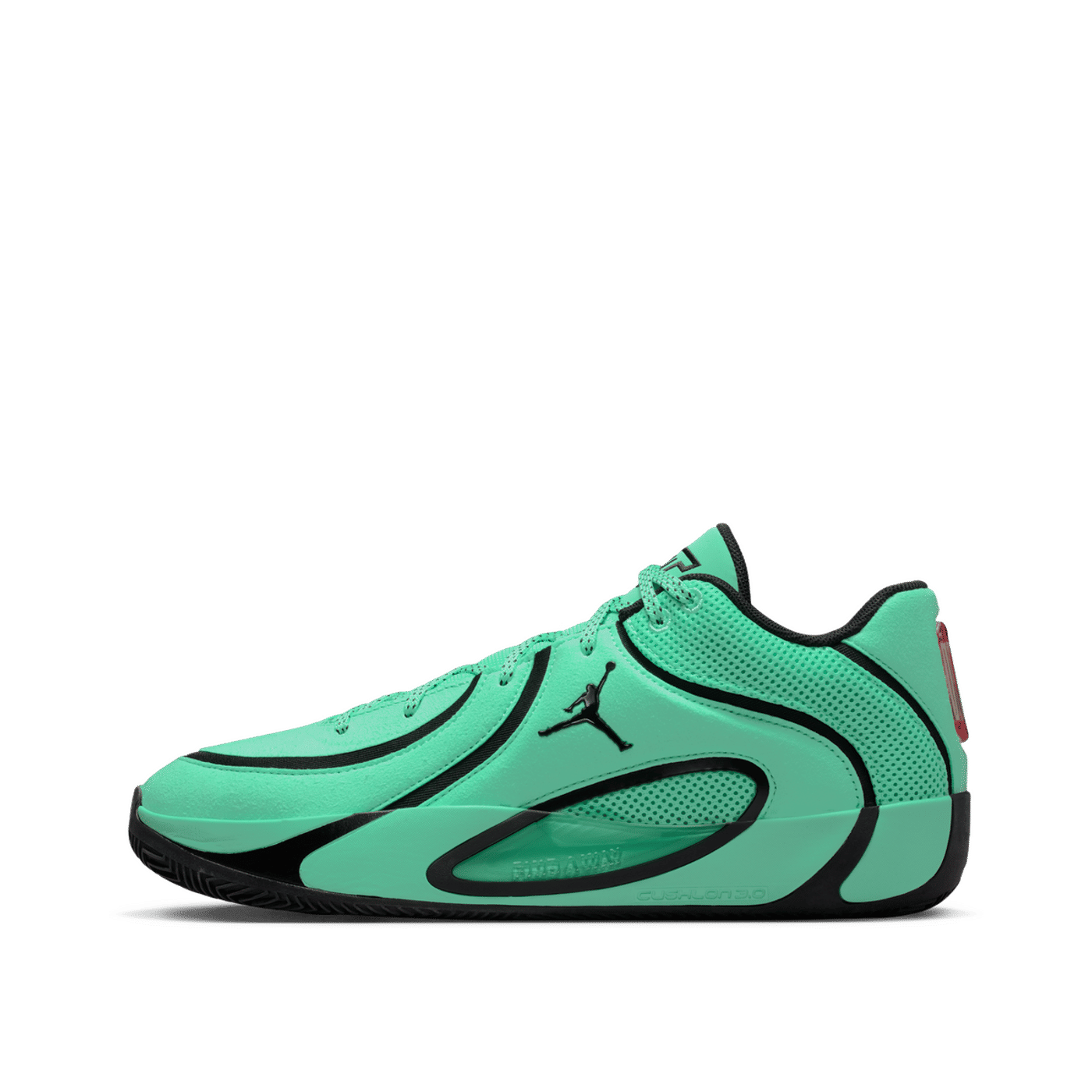 Jordan Tatum 4 "Green" | HQ4614-300