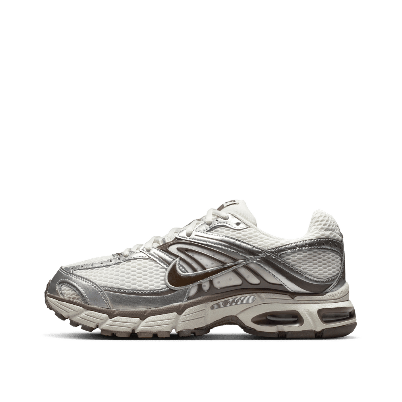 Nike Air Max Moto 2K "Phantom Metallic Silver" | IO1915-030