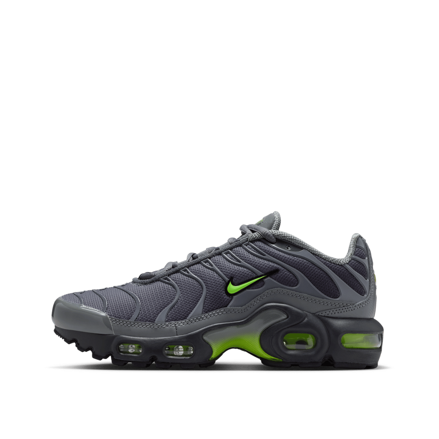 Nike Air Max Plus "Grey" | IF6169-084