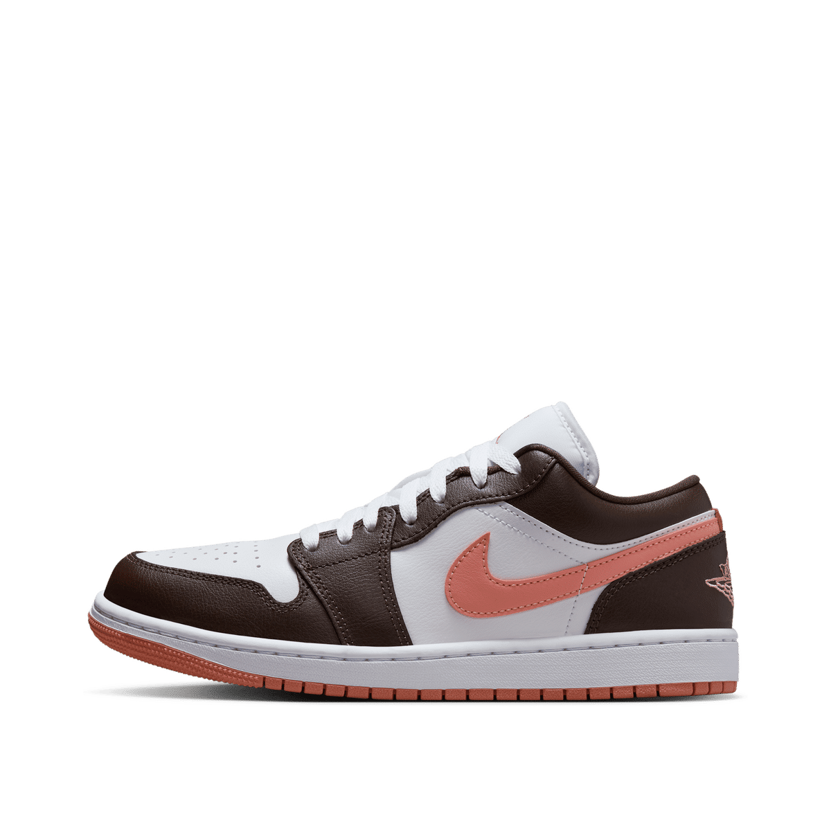 Air Jordan 1 Low "White" | DC0774-182