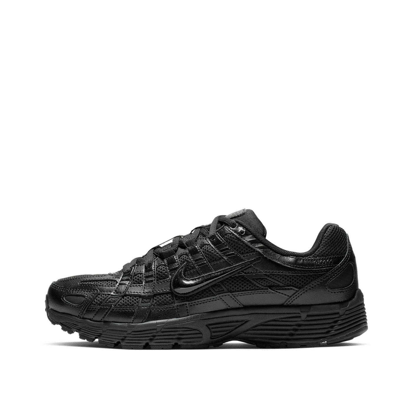 Nike P-6000 Wmns "Black" | BV10210-002