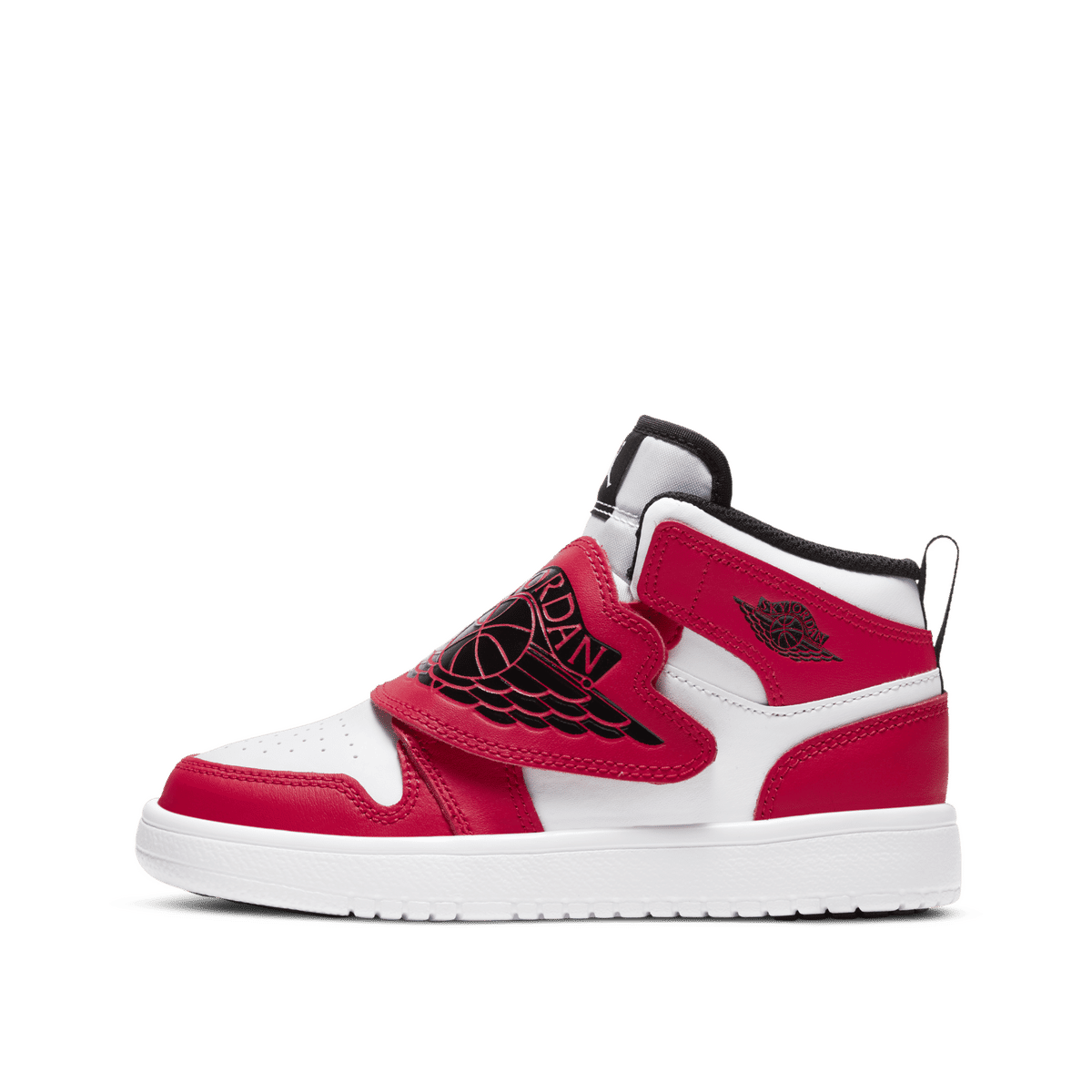 Air Jordan 1 TD "White" | BQ7197-106