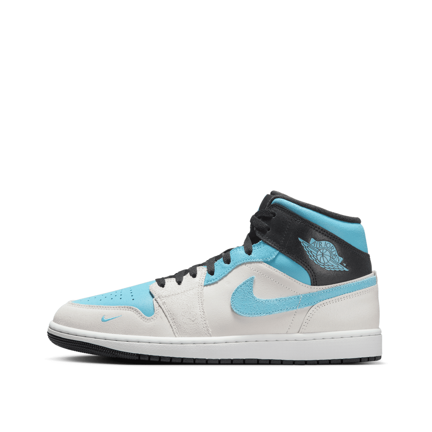 Air Jordan 1 Mid SE "White" | IM6567-121