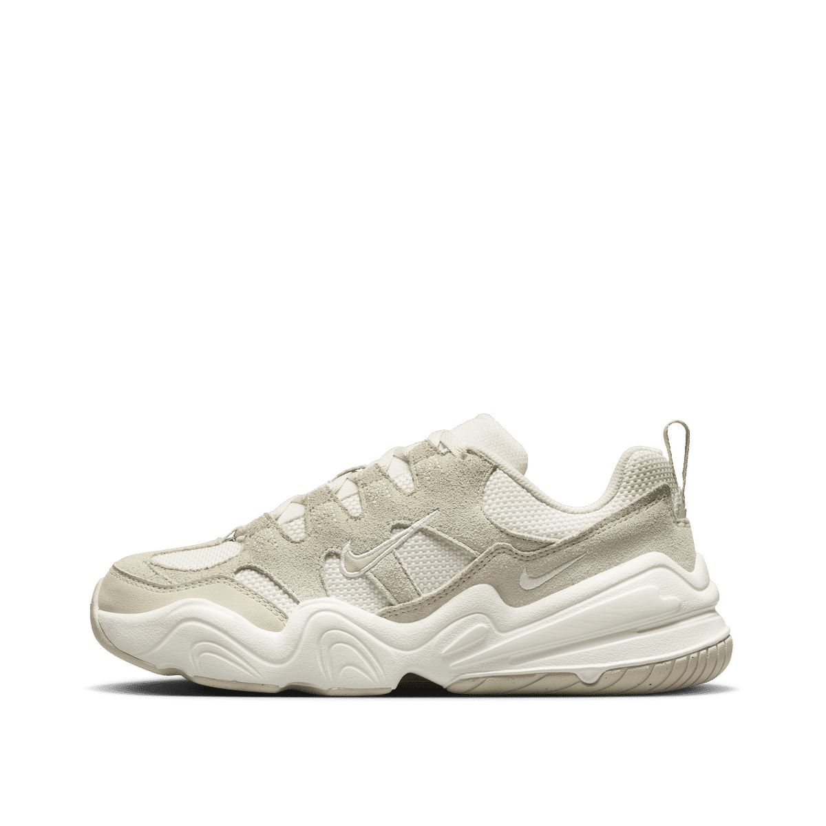 Nike Tech Hera "White" | DR9761-002