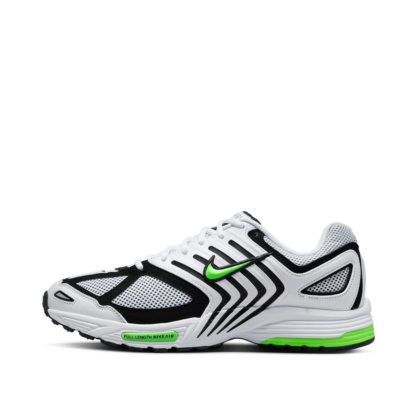 Nike Air Pegasus 2005 "White" | HQ5403-104