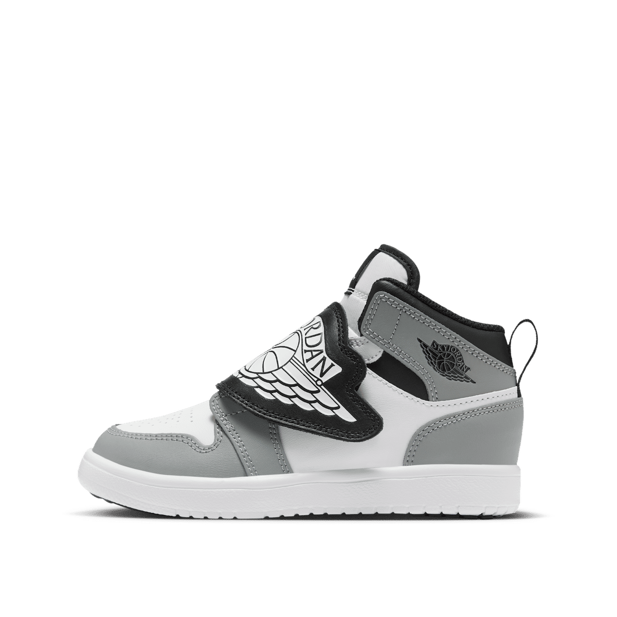 Air Jordan 1 PS "White" | BQ7197-102