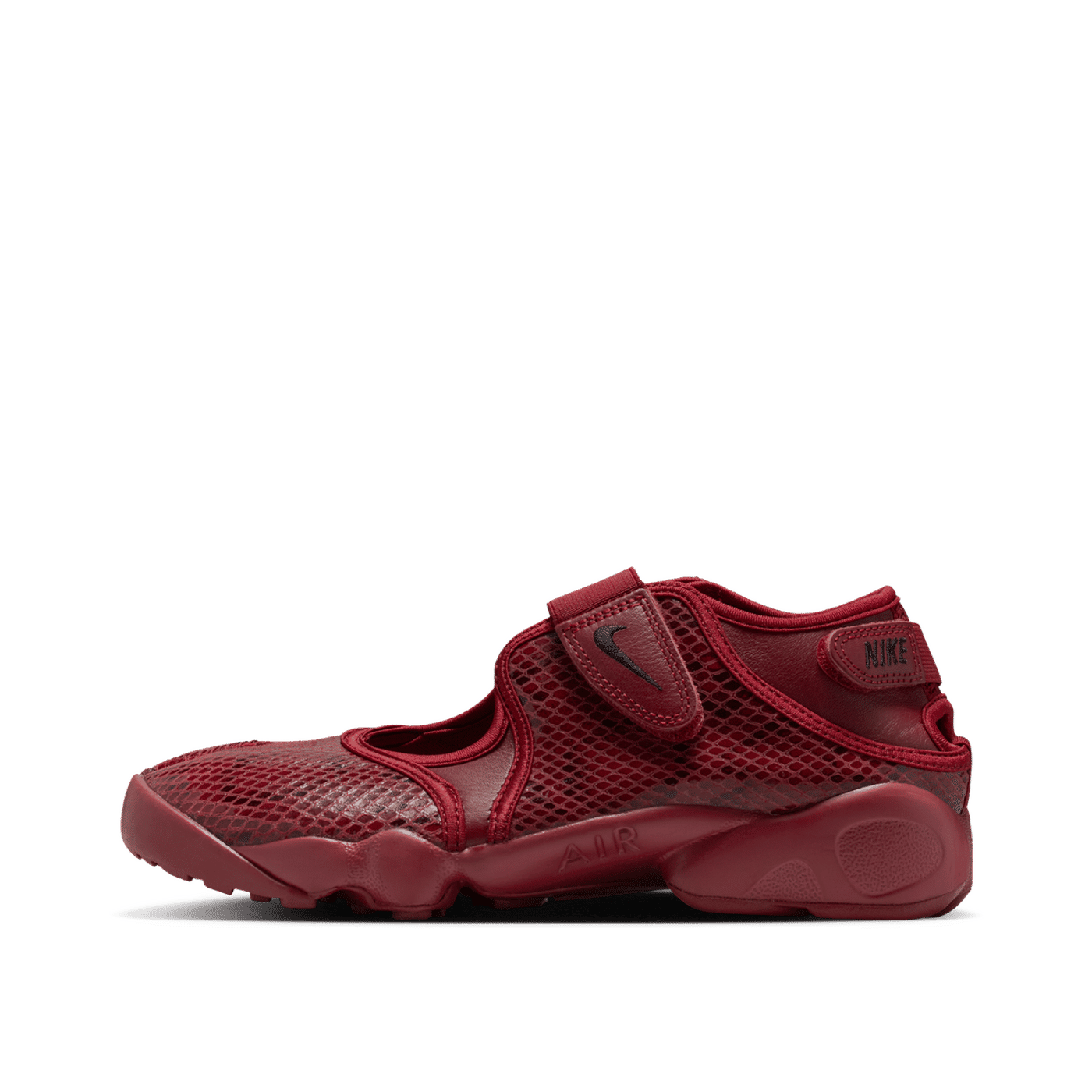 Nike Air Rift "Red" | IM5739-600
