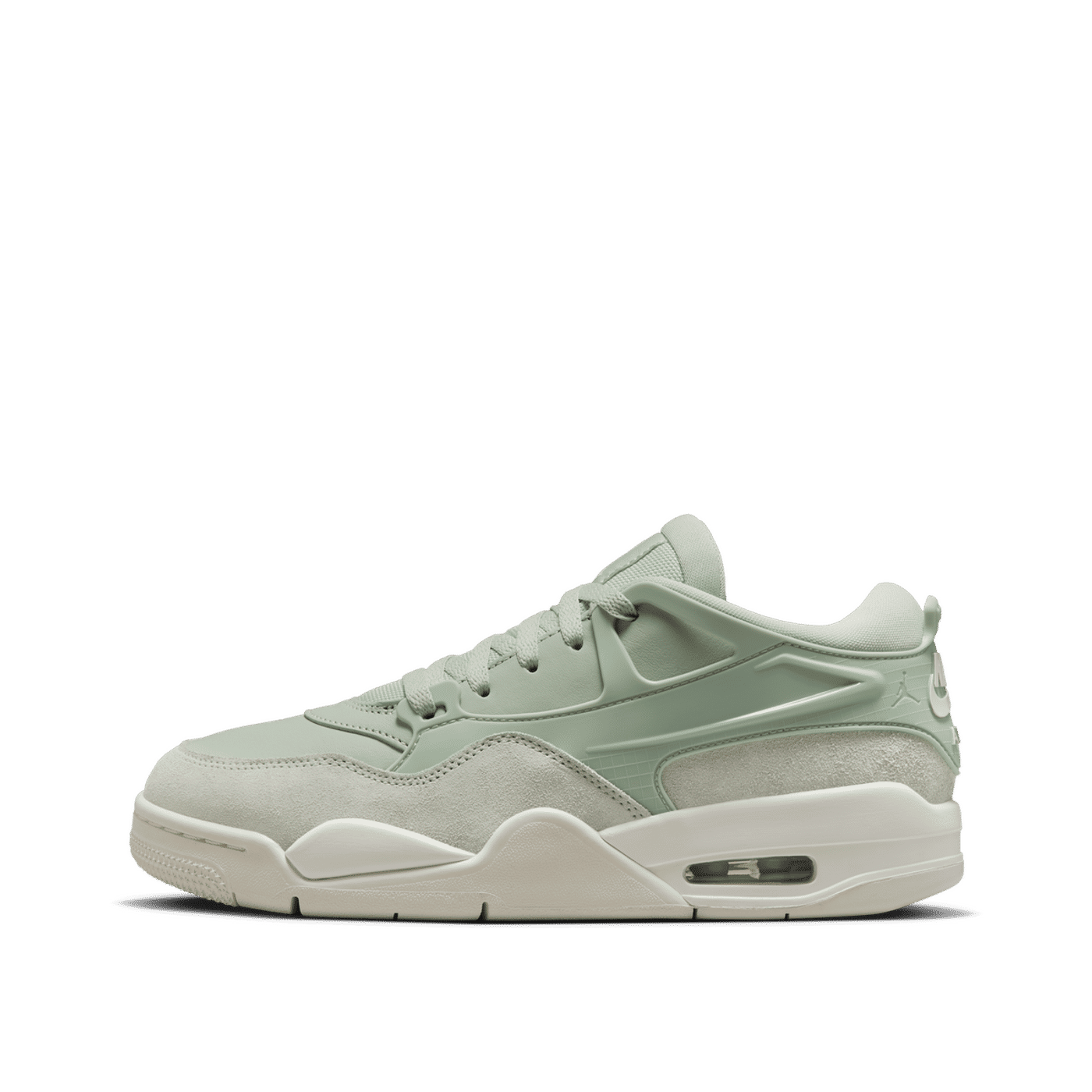 Wmns Air Jordan 4 RM "Seafoam" | FQ7940-003