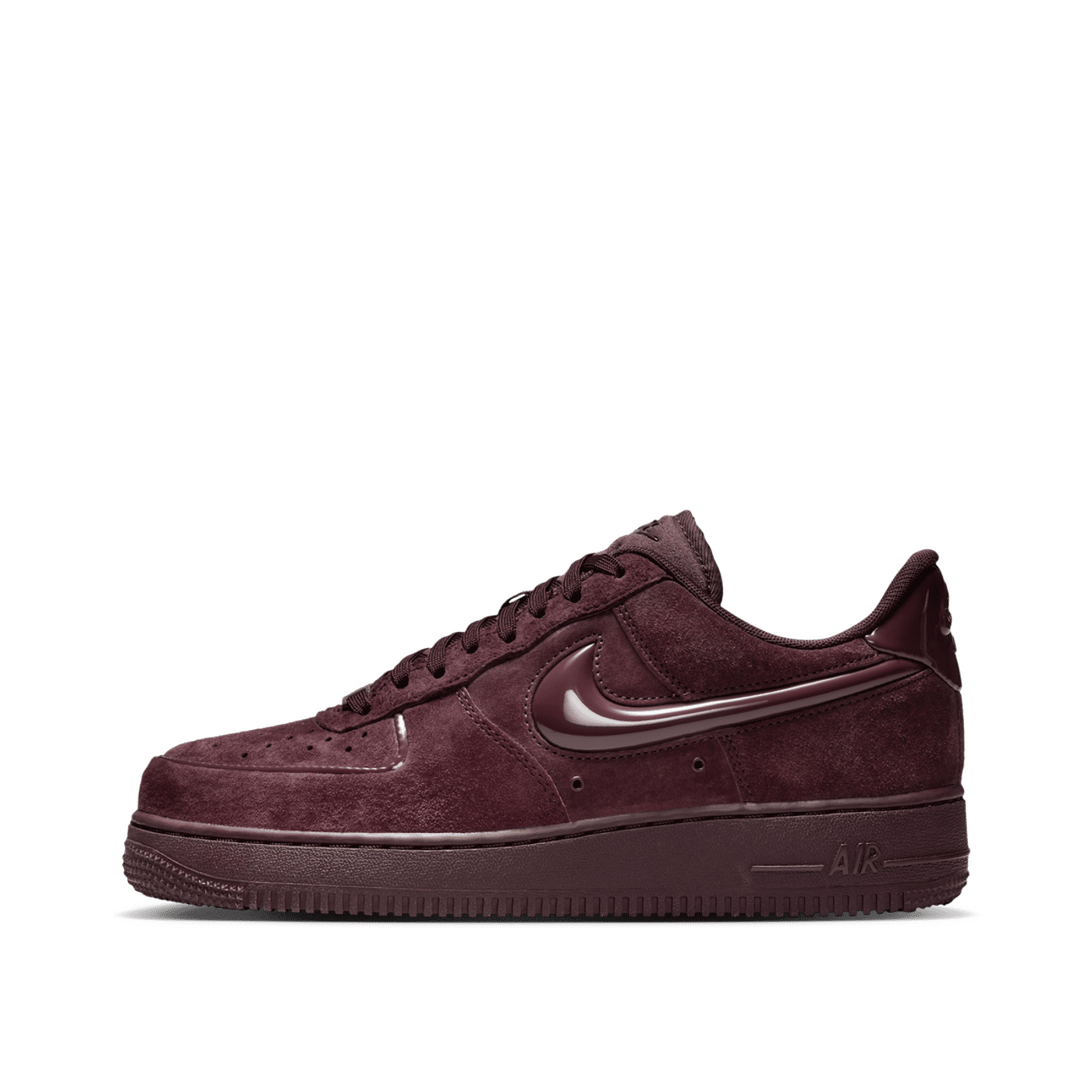 Nike Air Force 1 '07 Wmns "Red" | HV4406-600