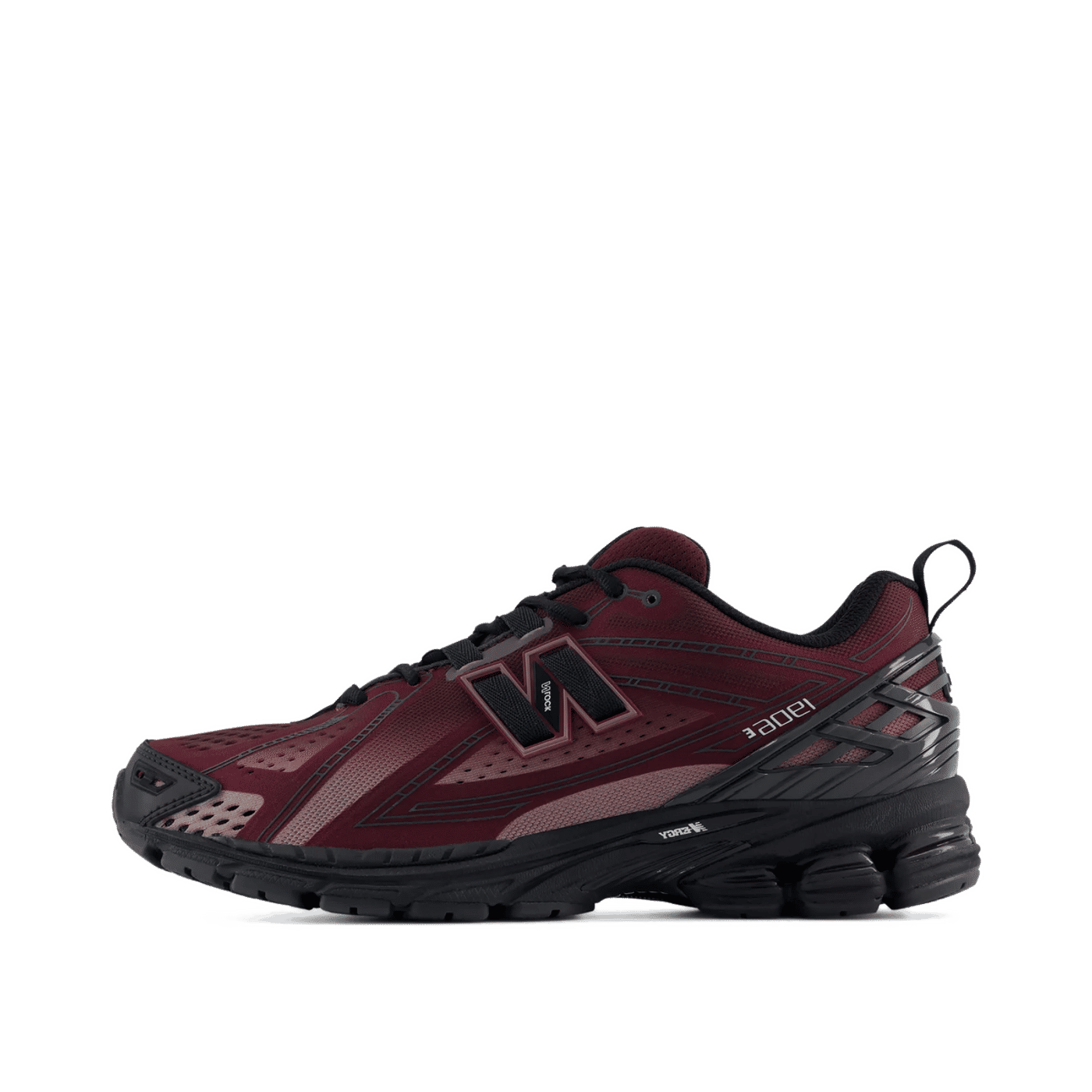 New Balance 1906E "Brown/Black" | U19061R9