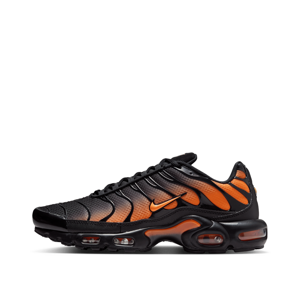 Nike Air Max Plus "Black" | DM0032-025