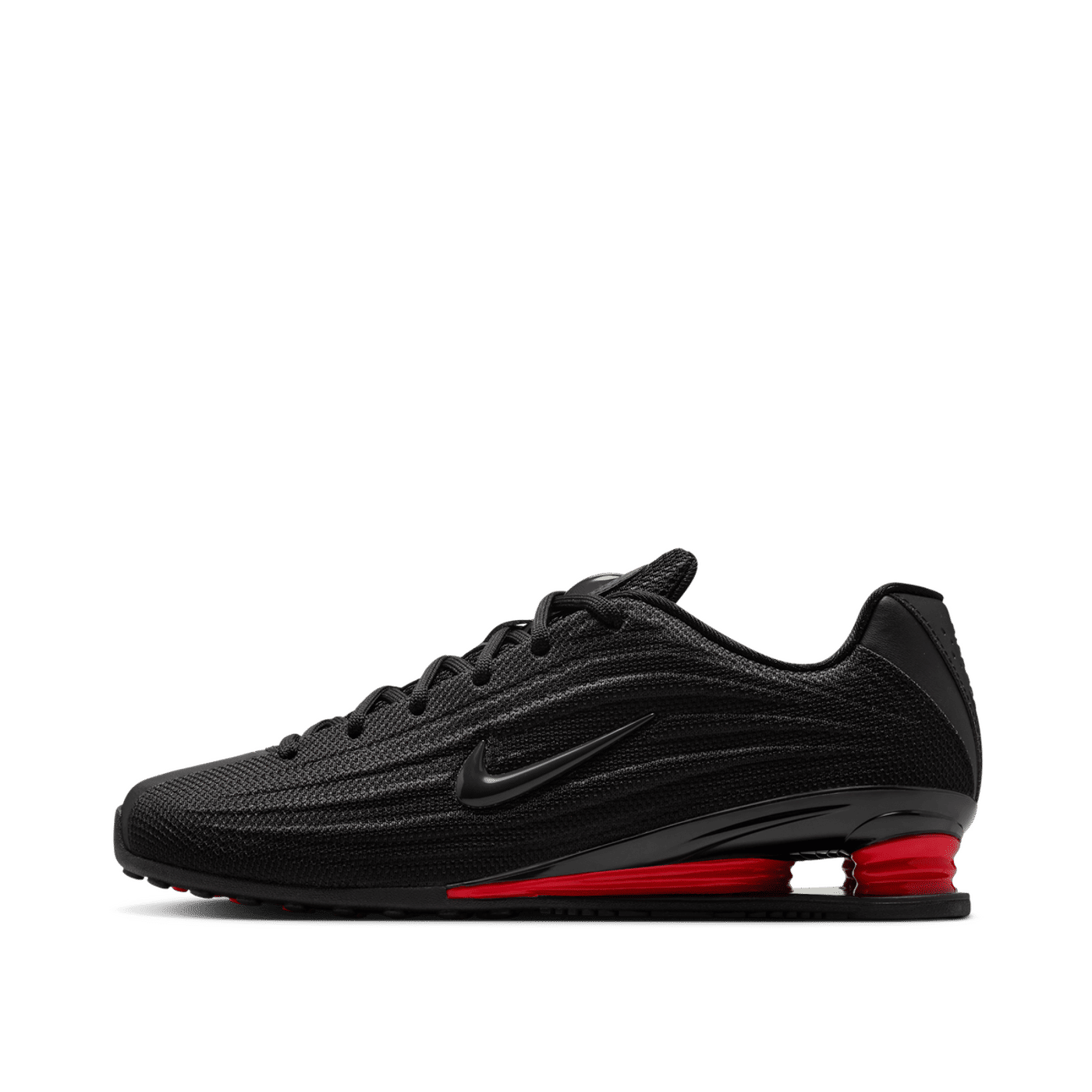 Nike Shox Z "Bred" | HQ7540-002