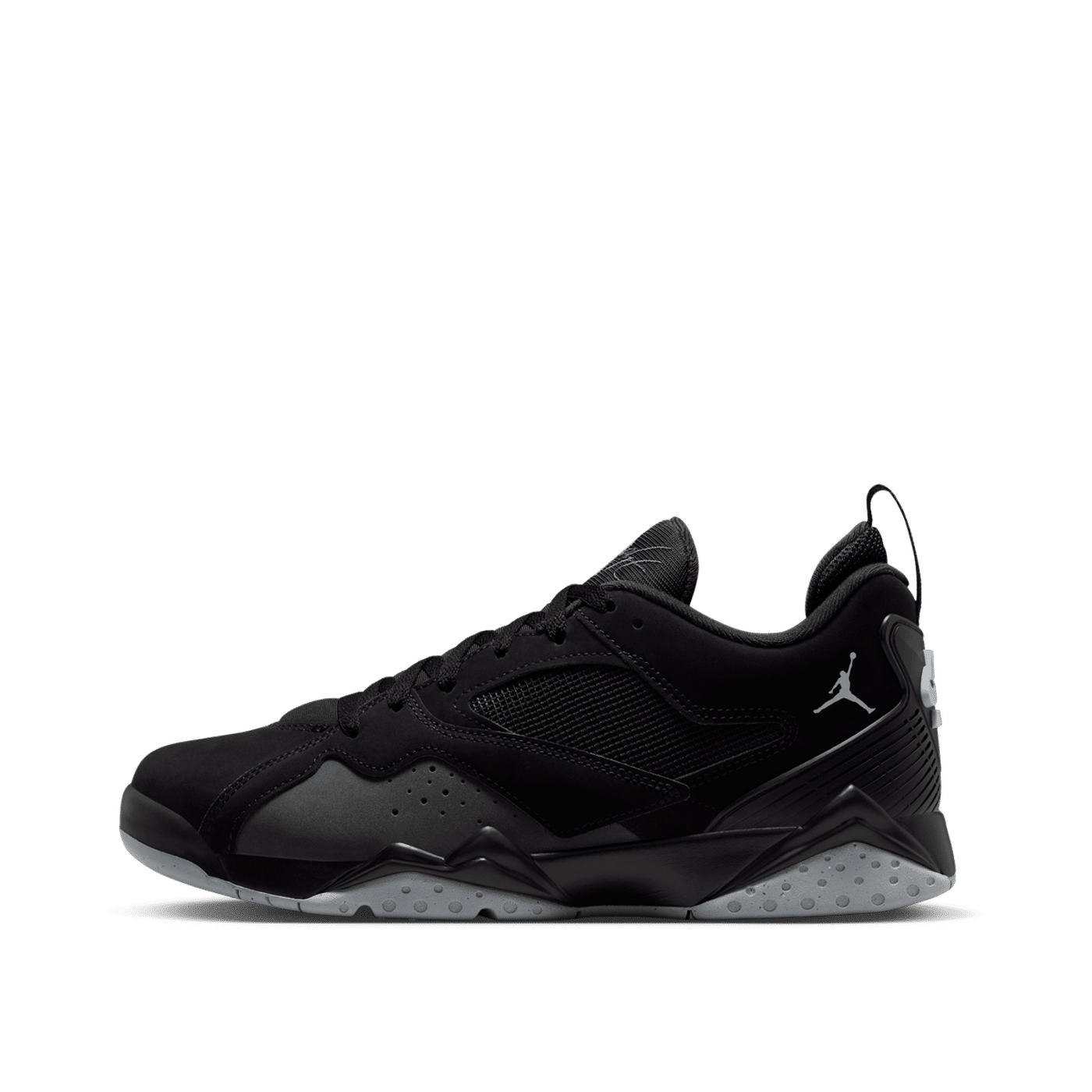 Air Jordan MVP 92 "Black" | HQ3950-002