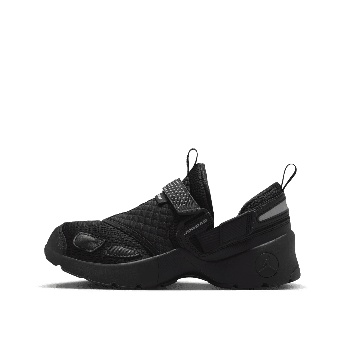 Jordan Trunner LX Wmns "Black" | HQ2164-001