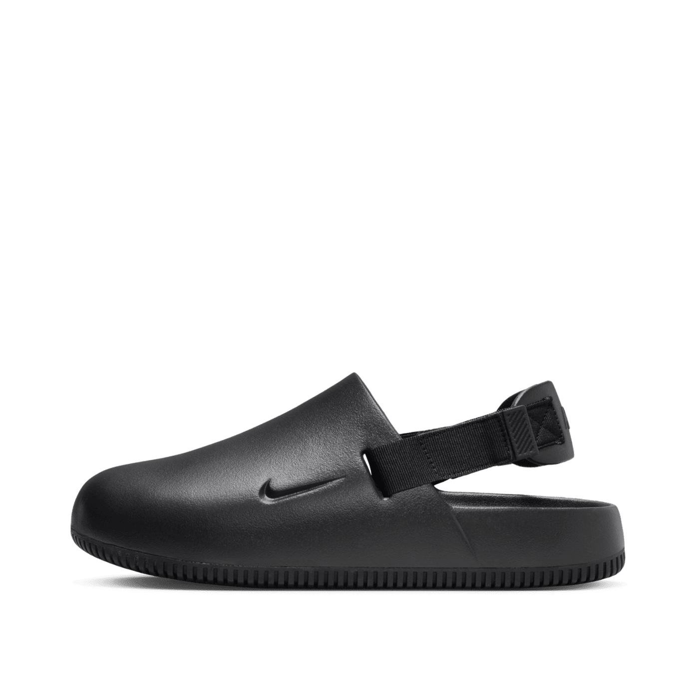 Nike Calm Mule "Triple Black" | FD5131-001