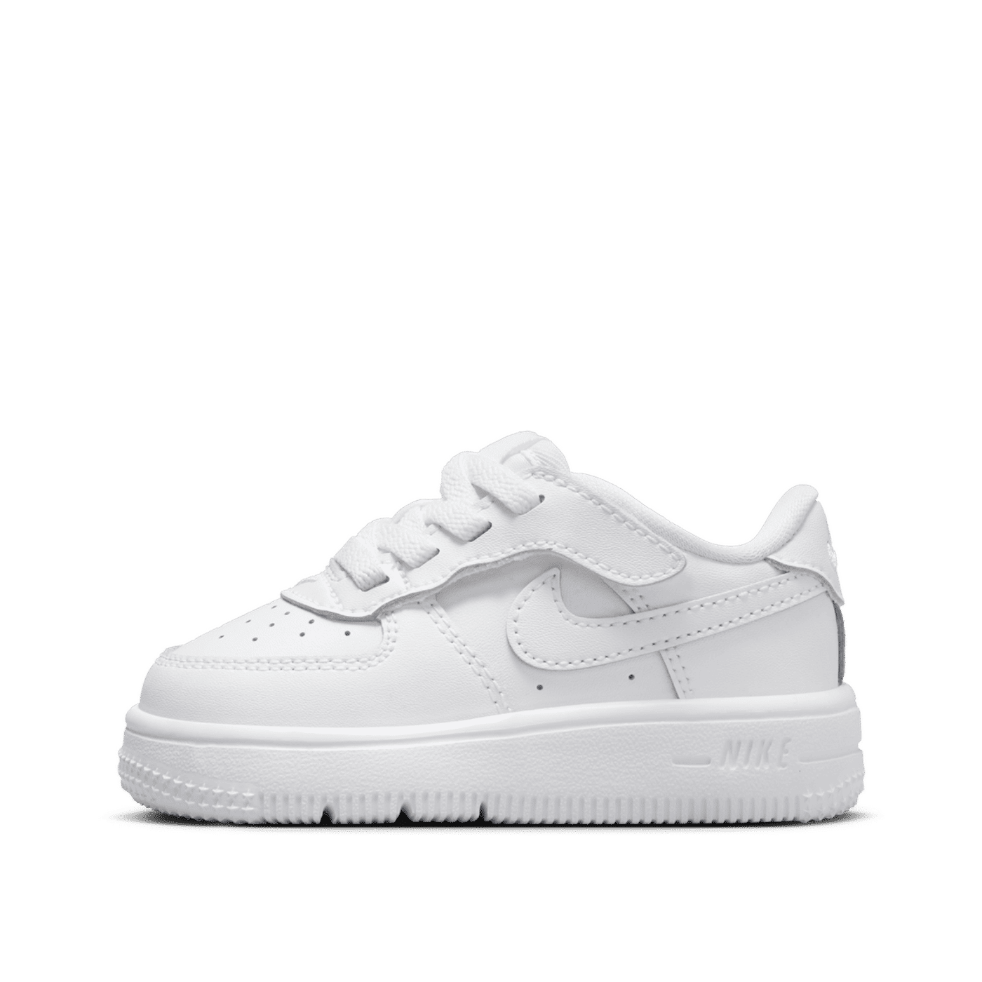 Nike Force 1 Low EasyOn "White" | FN0236-111