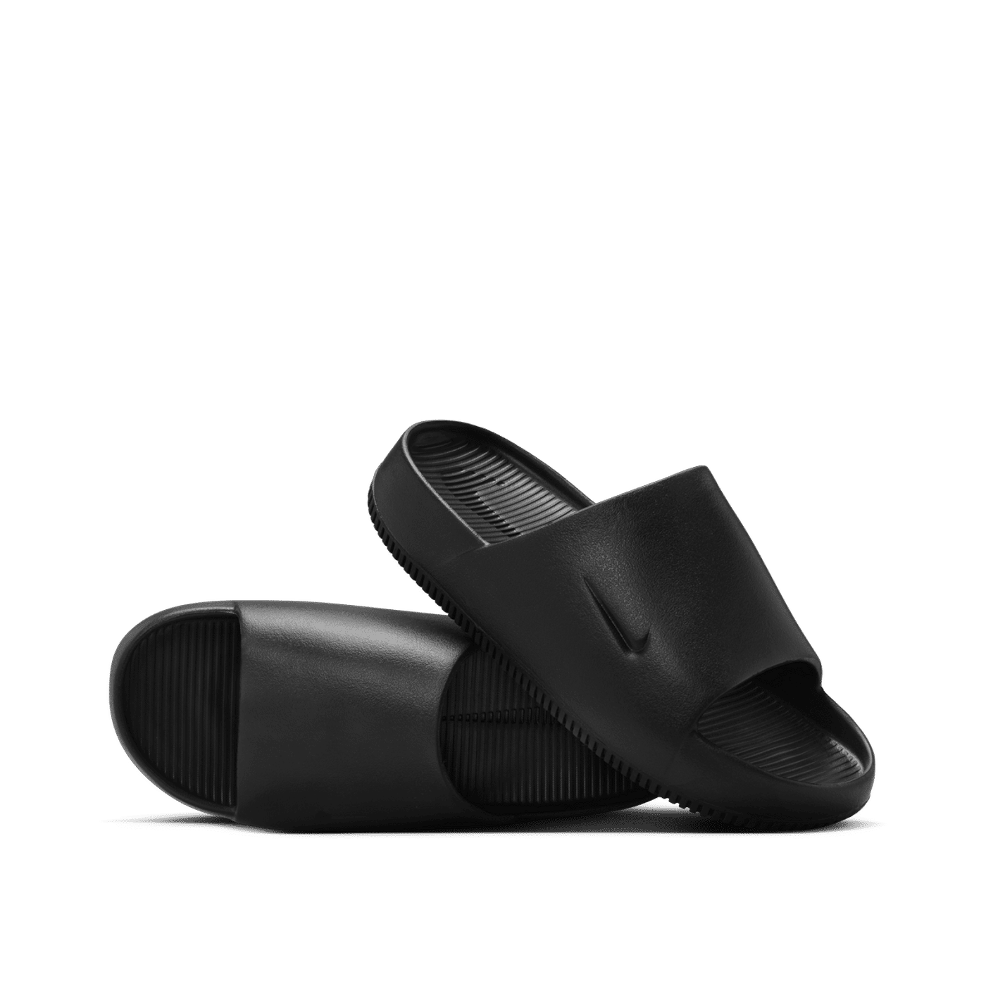 Nike Wmns Calm Slide "Black" | DX4816-001