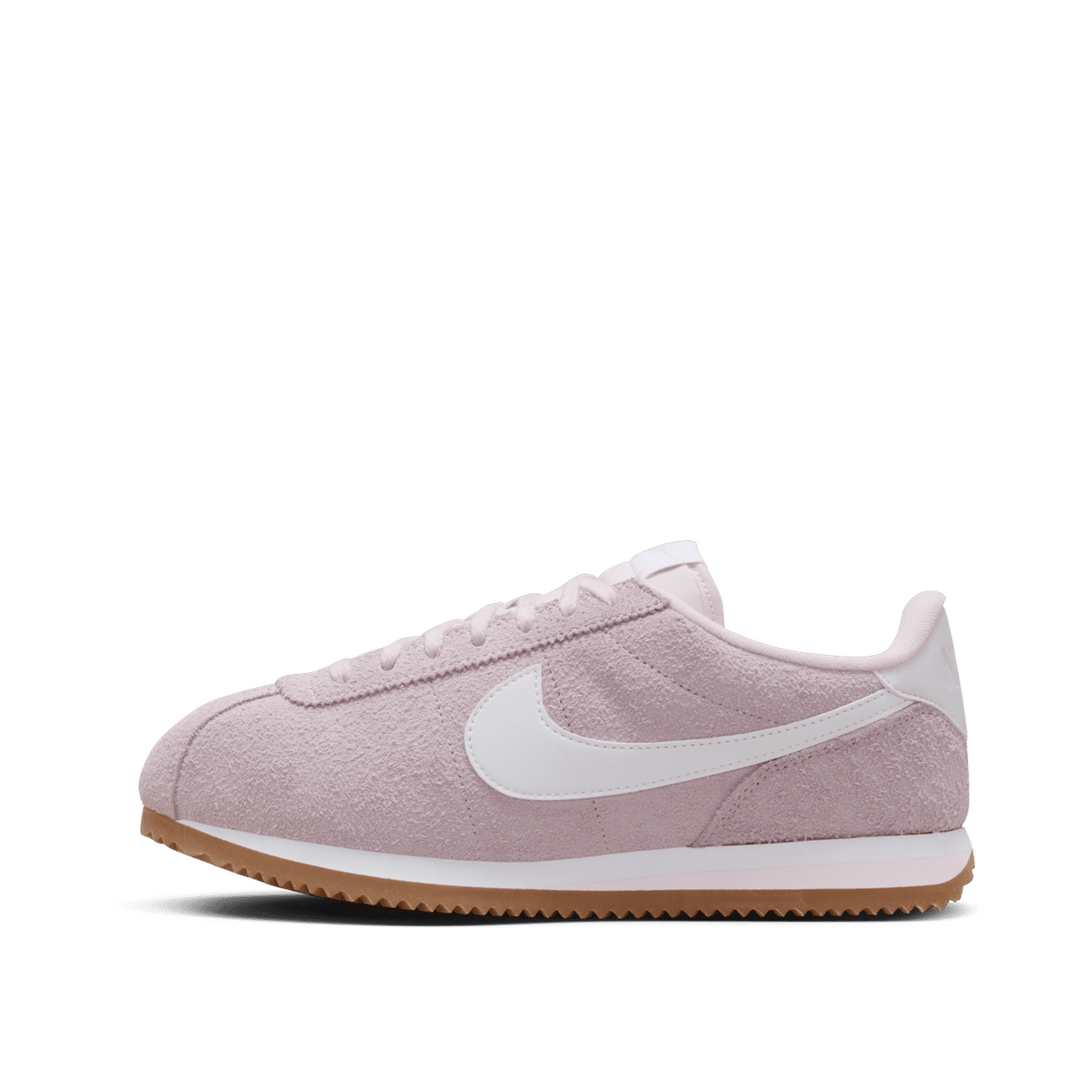 Nike Cortez Vintage Suede "Pink Foam" | FJ2530-600