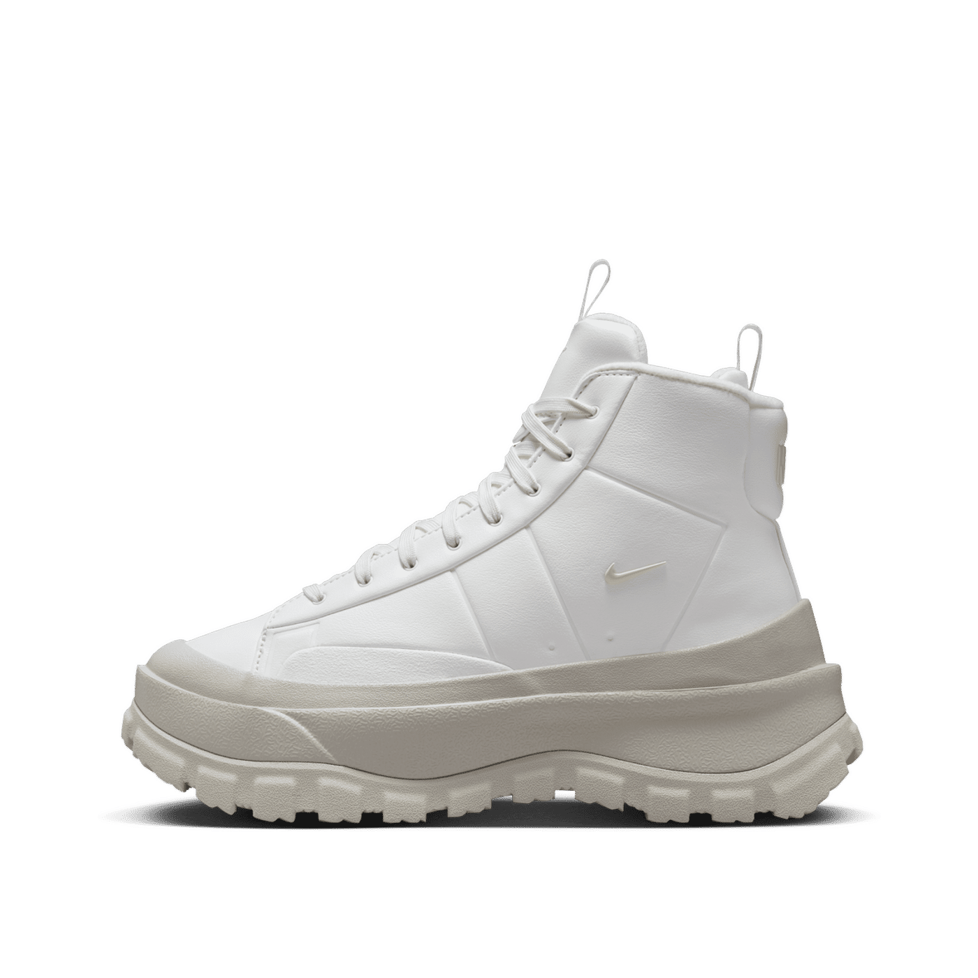 Nike Blazer Roam Mid Winterized Wmns "White" | FQ9065-100