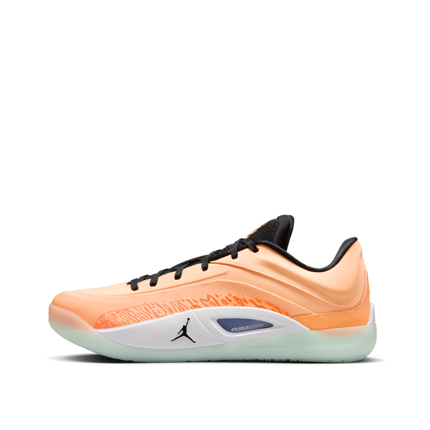 Air Jordan Zion 4 "Forged in Fire" | FB1802-800