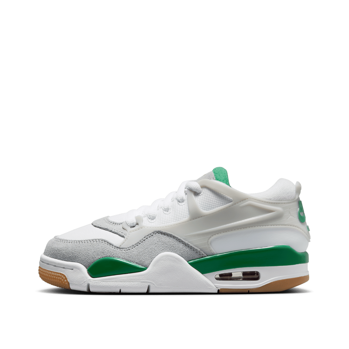 Air Jordan 4 RM GS "White" | FQ7938-103