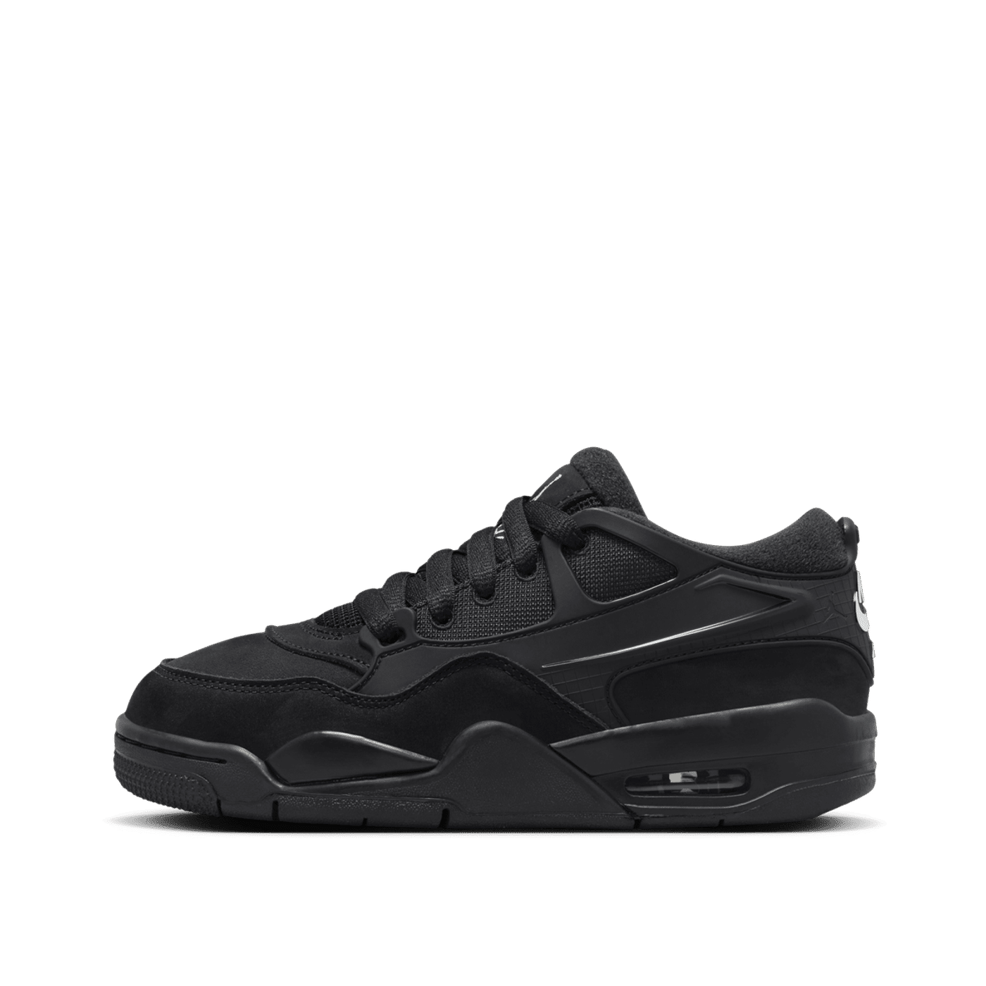 Air Jordan 4 RM "Black" | FQ7938-004